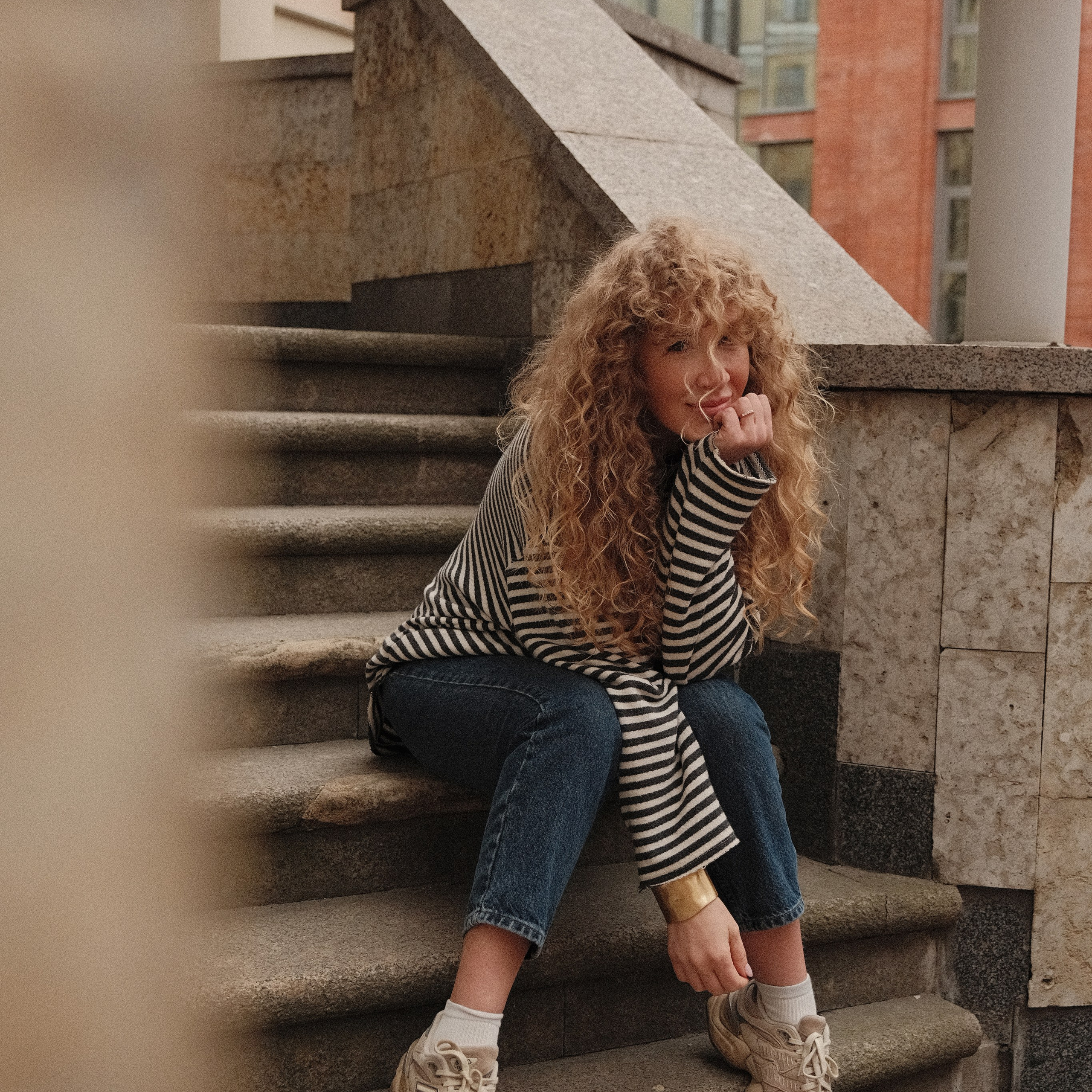 Прогулочные фотосессии по Санкт-Петербургу. Контент съемка | Мобильный фотограф Ириша Гришина