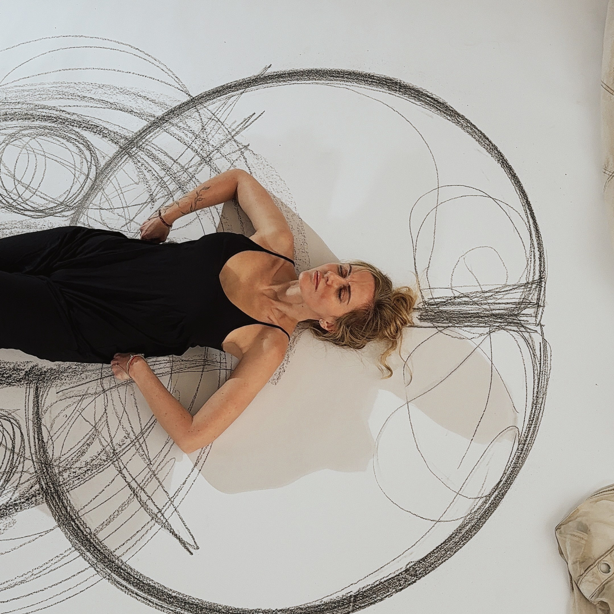 Арт терапия. Контент съемка | Мобильный фотограф Ириша Гришина