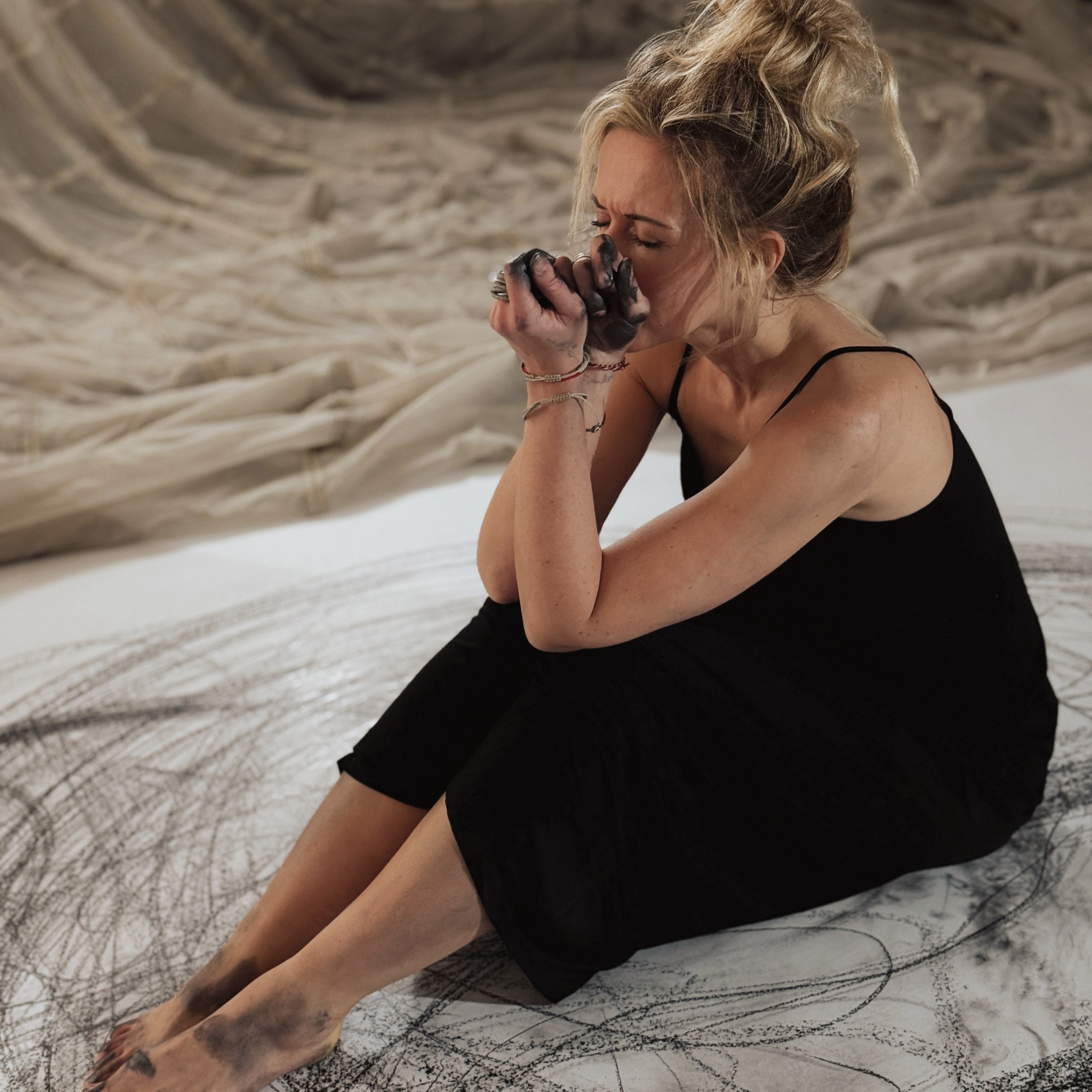 Арт терапия. Контент съемка | Мобильный фотограф Ириша Гришина