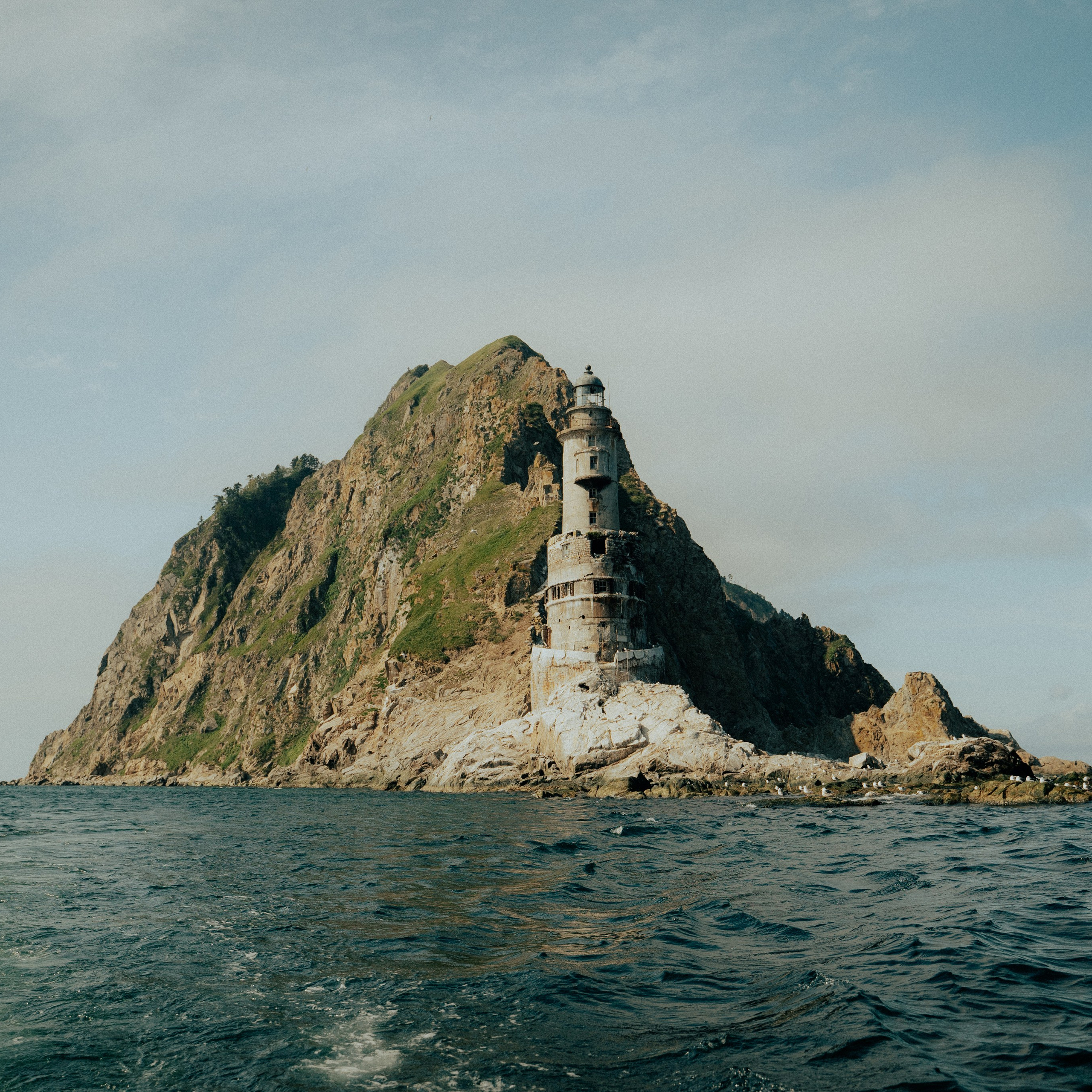 Сахалин. Контент съемка | Мобильный фотограф Ириша Гришина