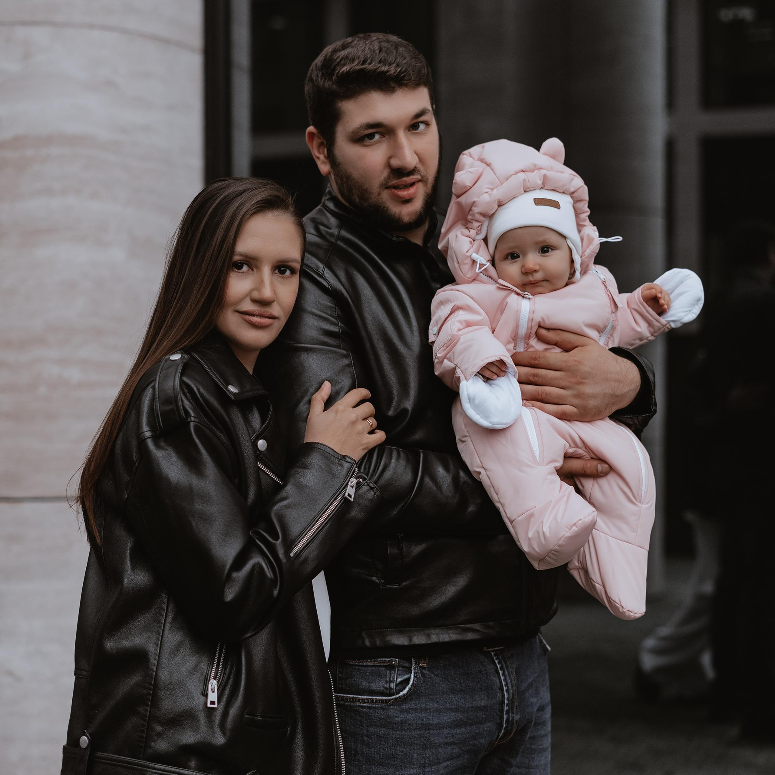 Семейная фотосессия | Фотограф Ириша Гришина. Контент съемка | Мобильный фотограф Ириша Гришина