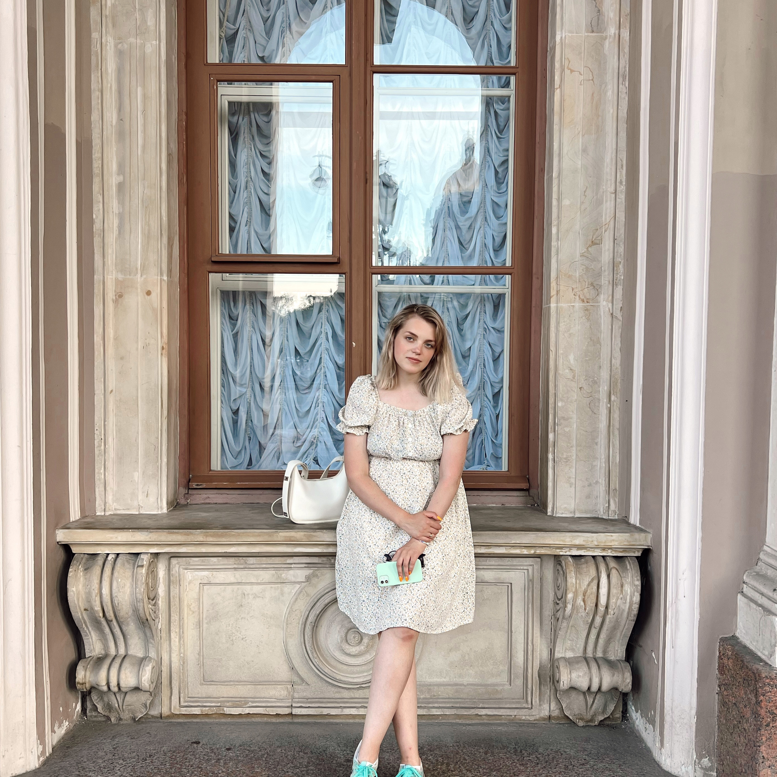 Отзывы | Фотограф Ириша Гришина. Контент съемка | Мобильный фотограф Ириша Гришина