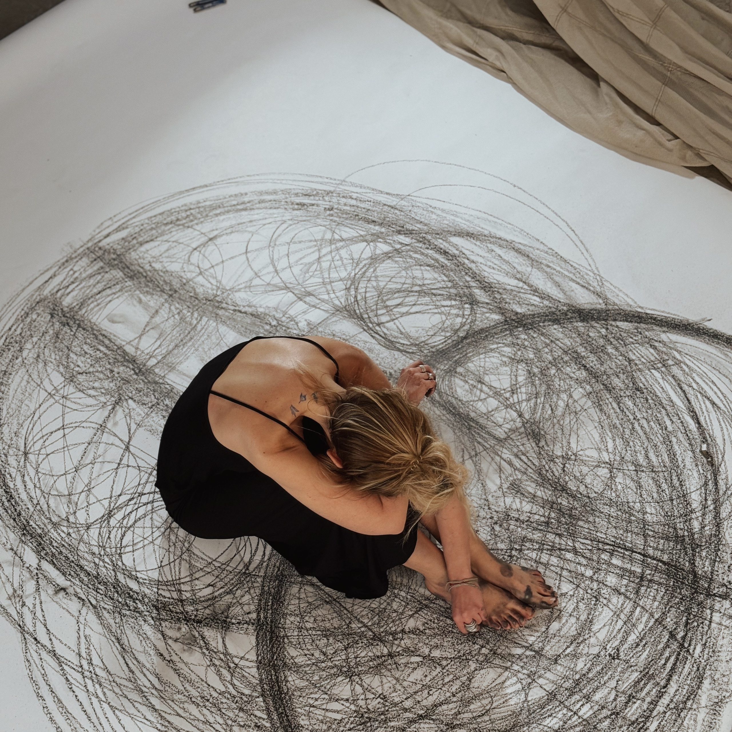 Арт терапия. Контент съемка | Мобильный фотограф Ириша Гришина