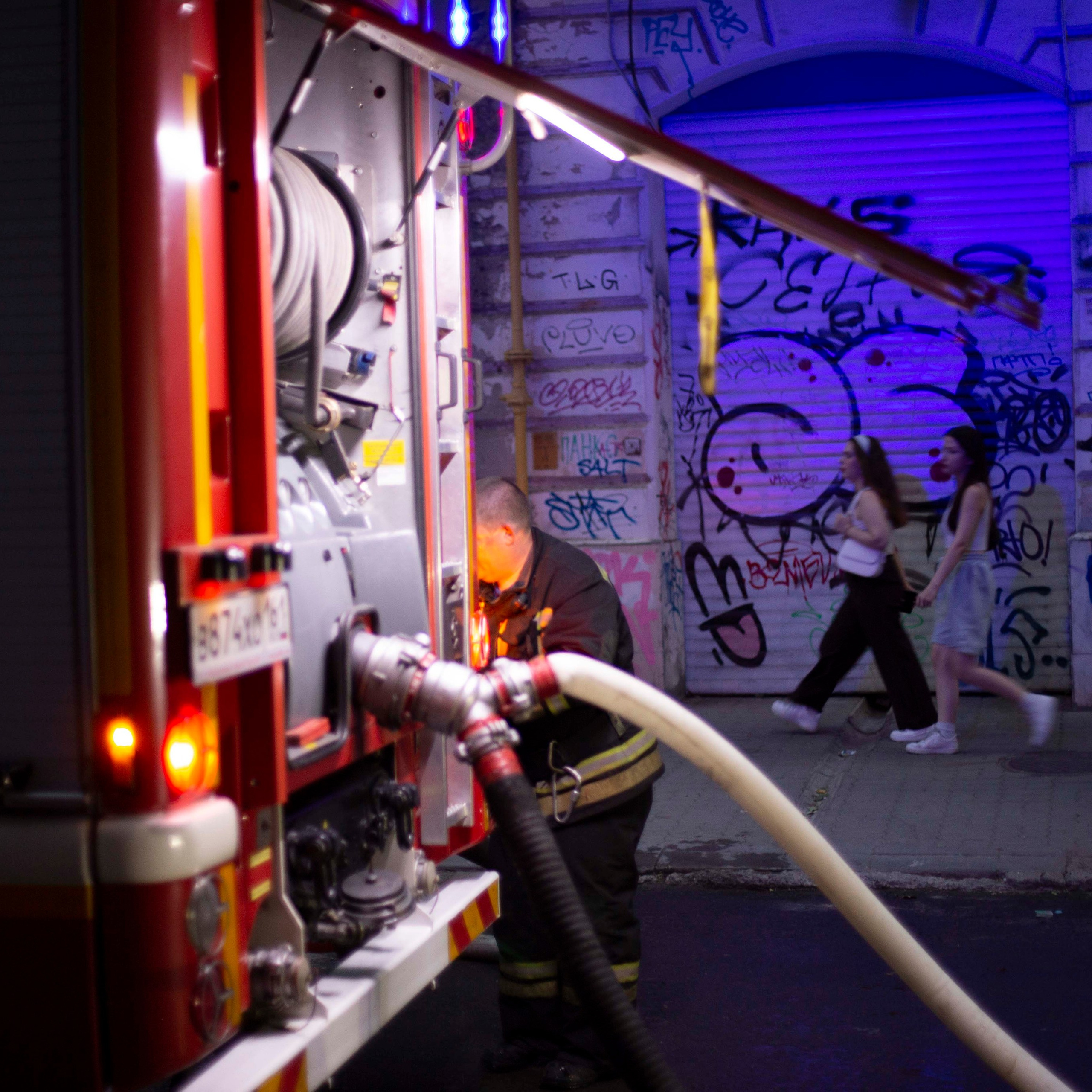 Фоторепортаж