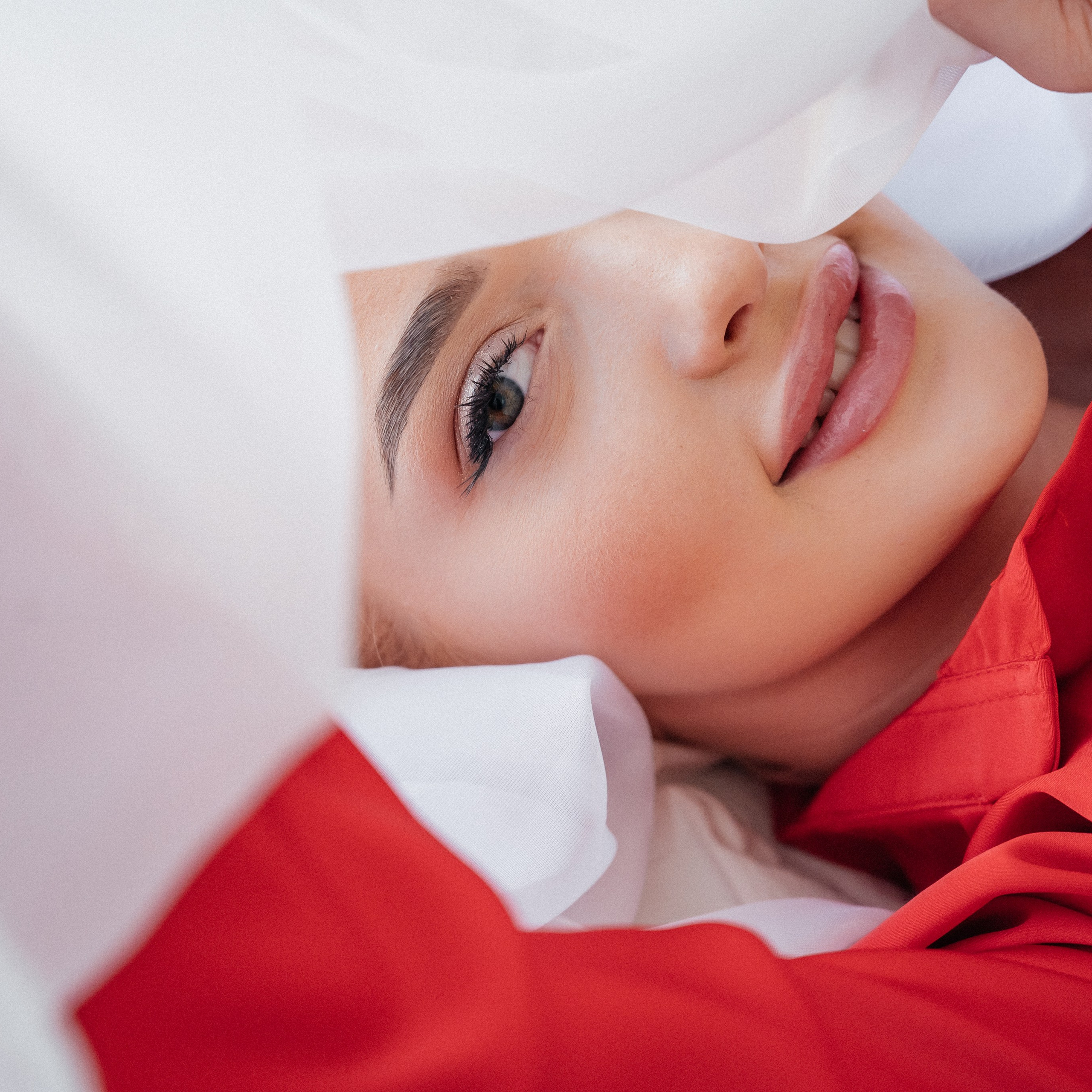 Женственность и нежность