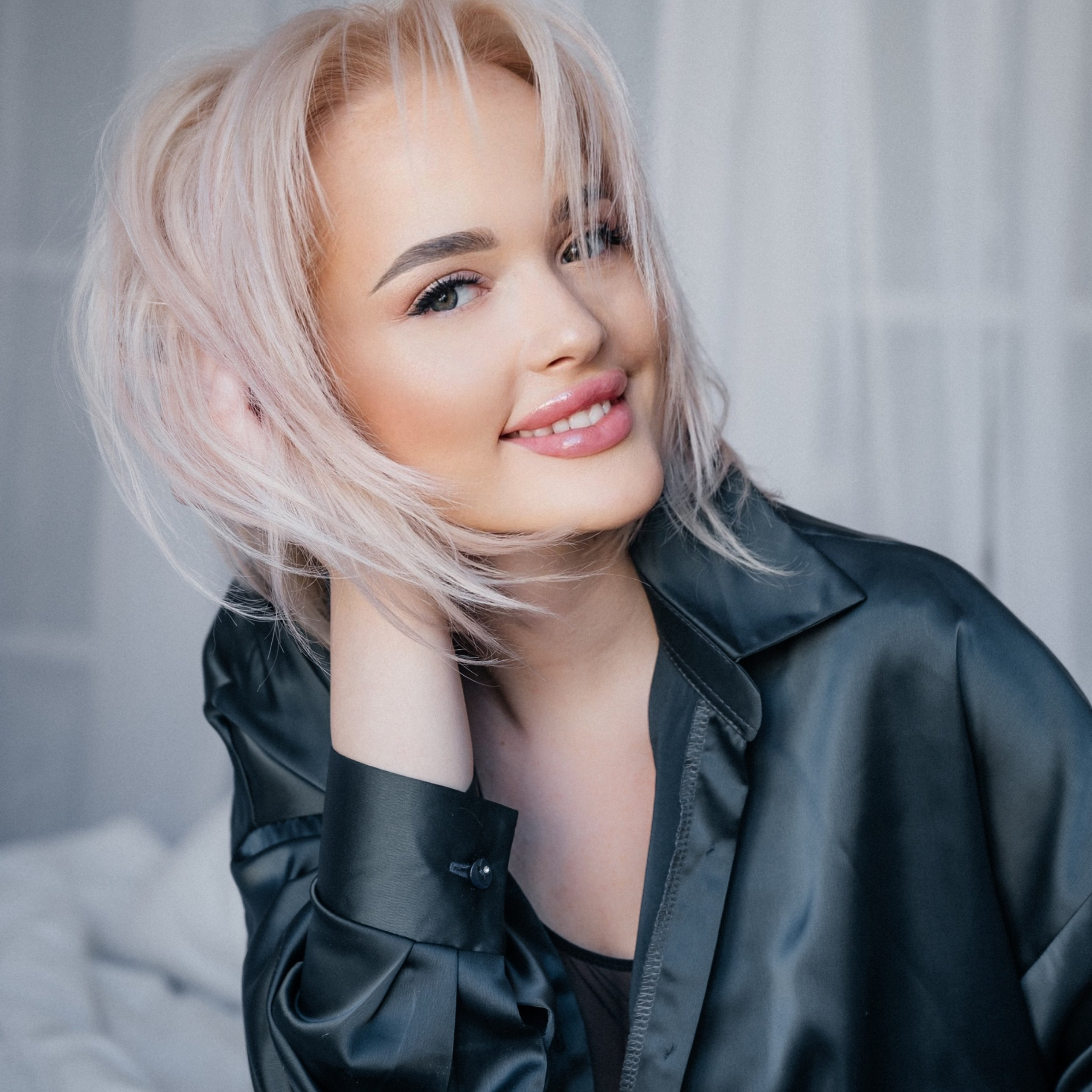 Женственность и&nbsp;нежность