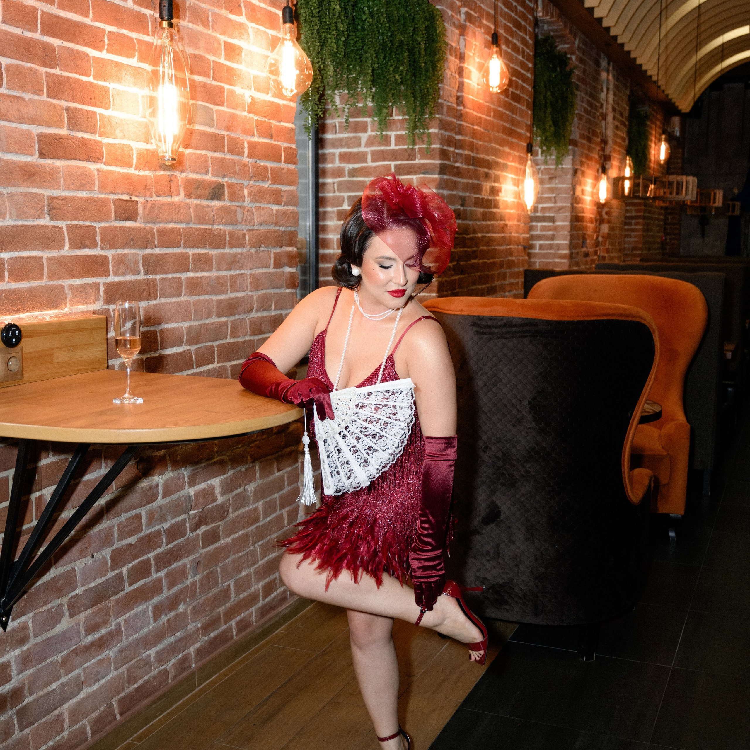 В&nbsp;стиле Гетсби