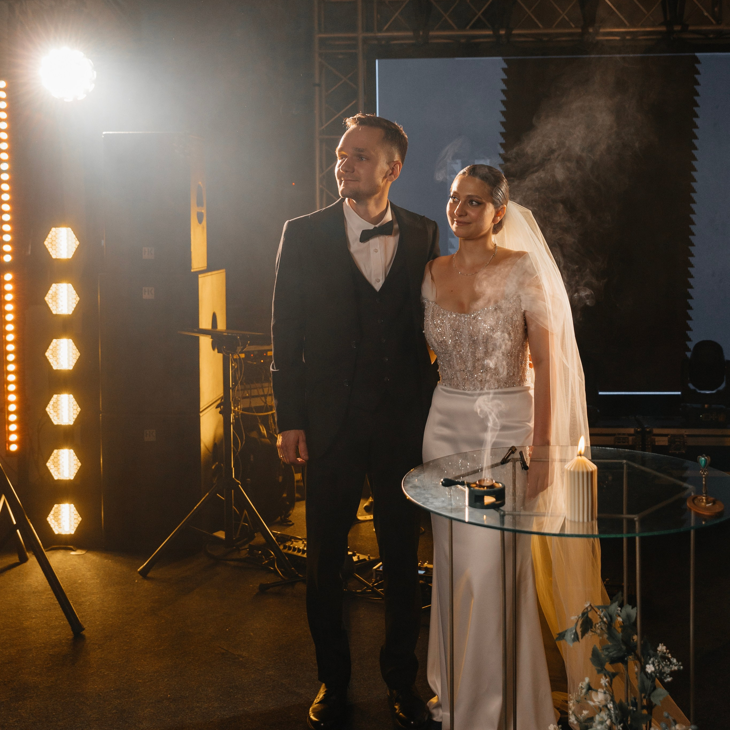 Андрей & Инна