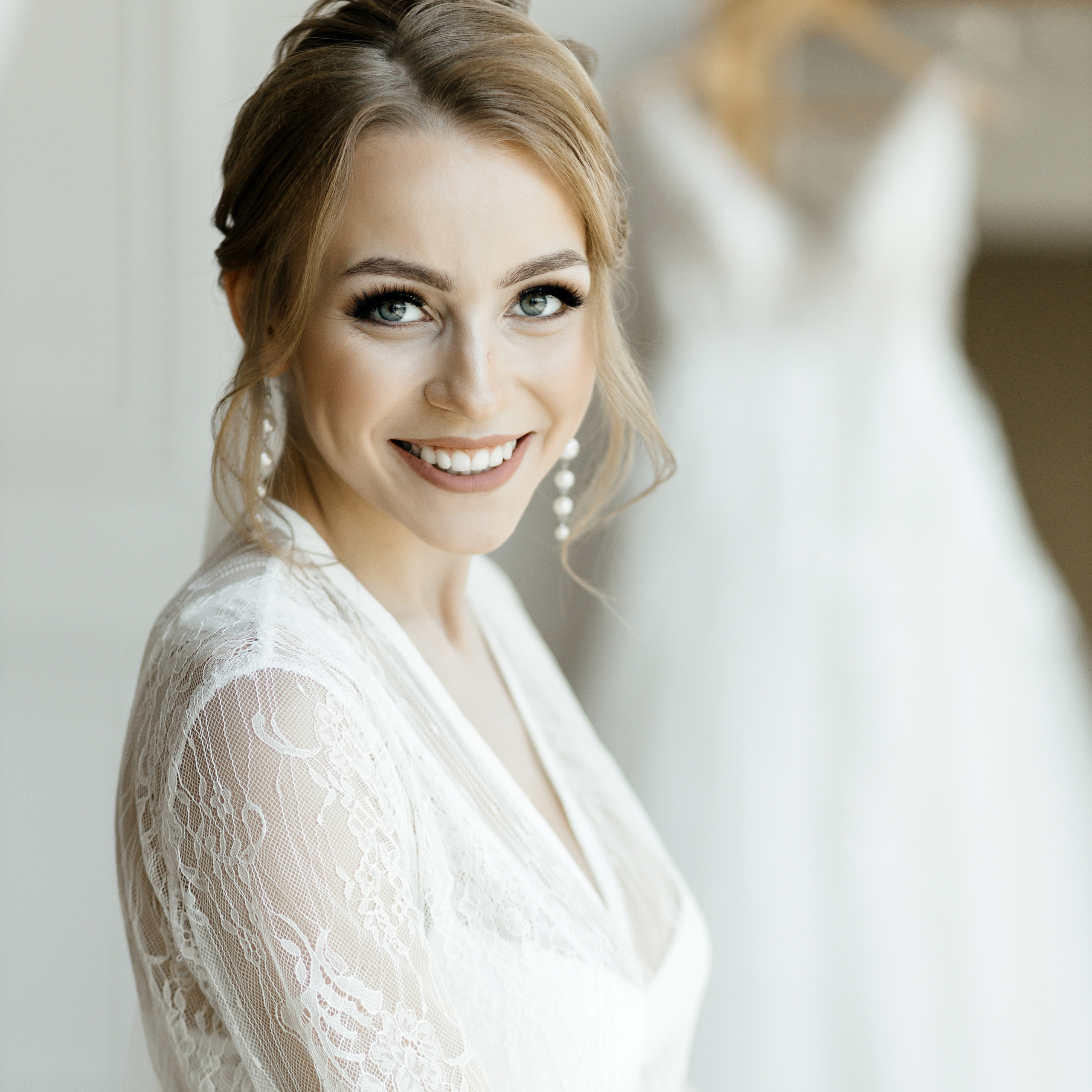 Анастасия & Александр