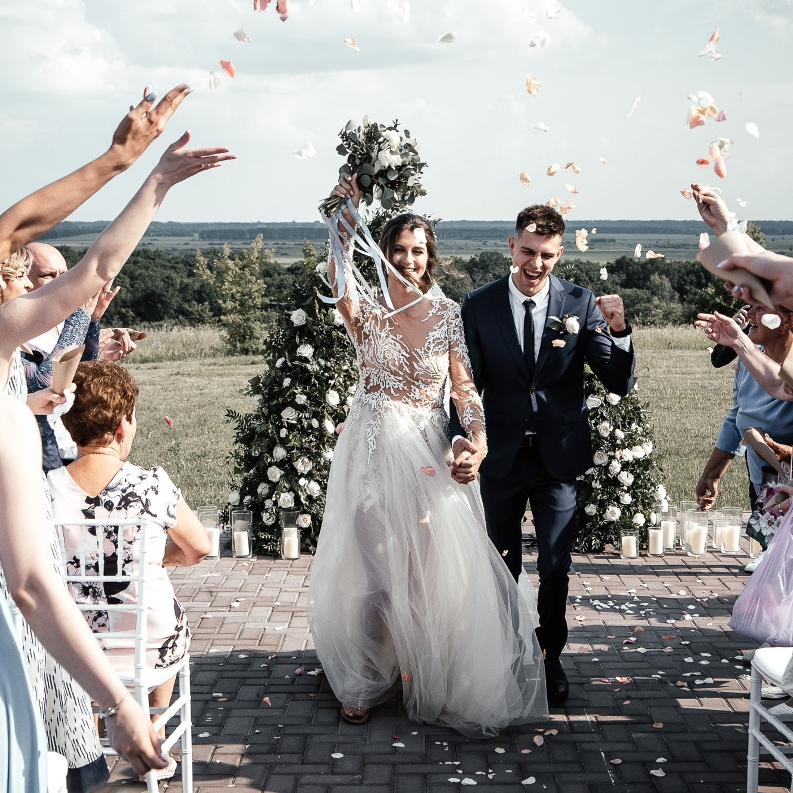 Максим & Вера