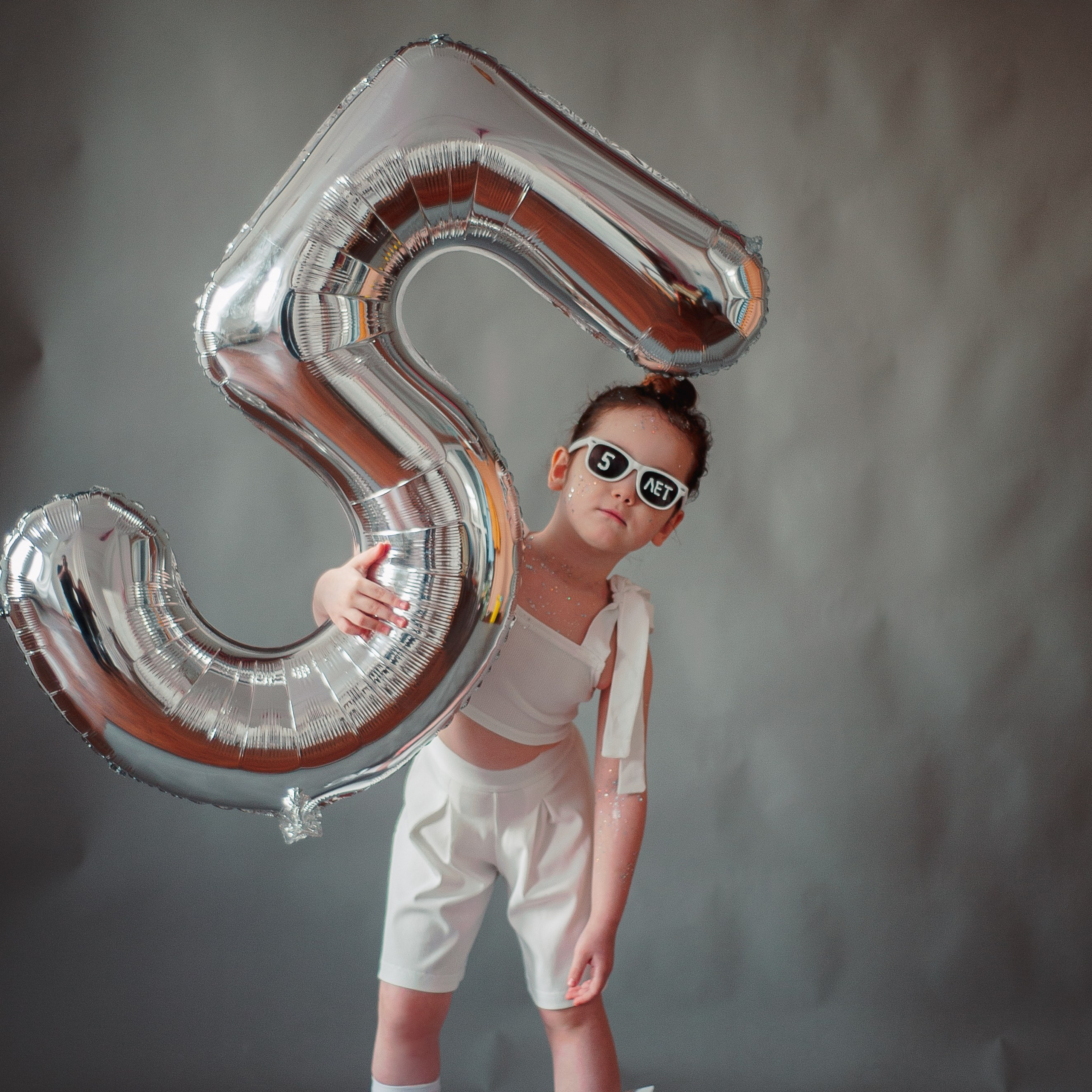 Д\р 5 лет