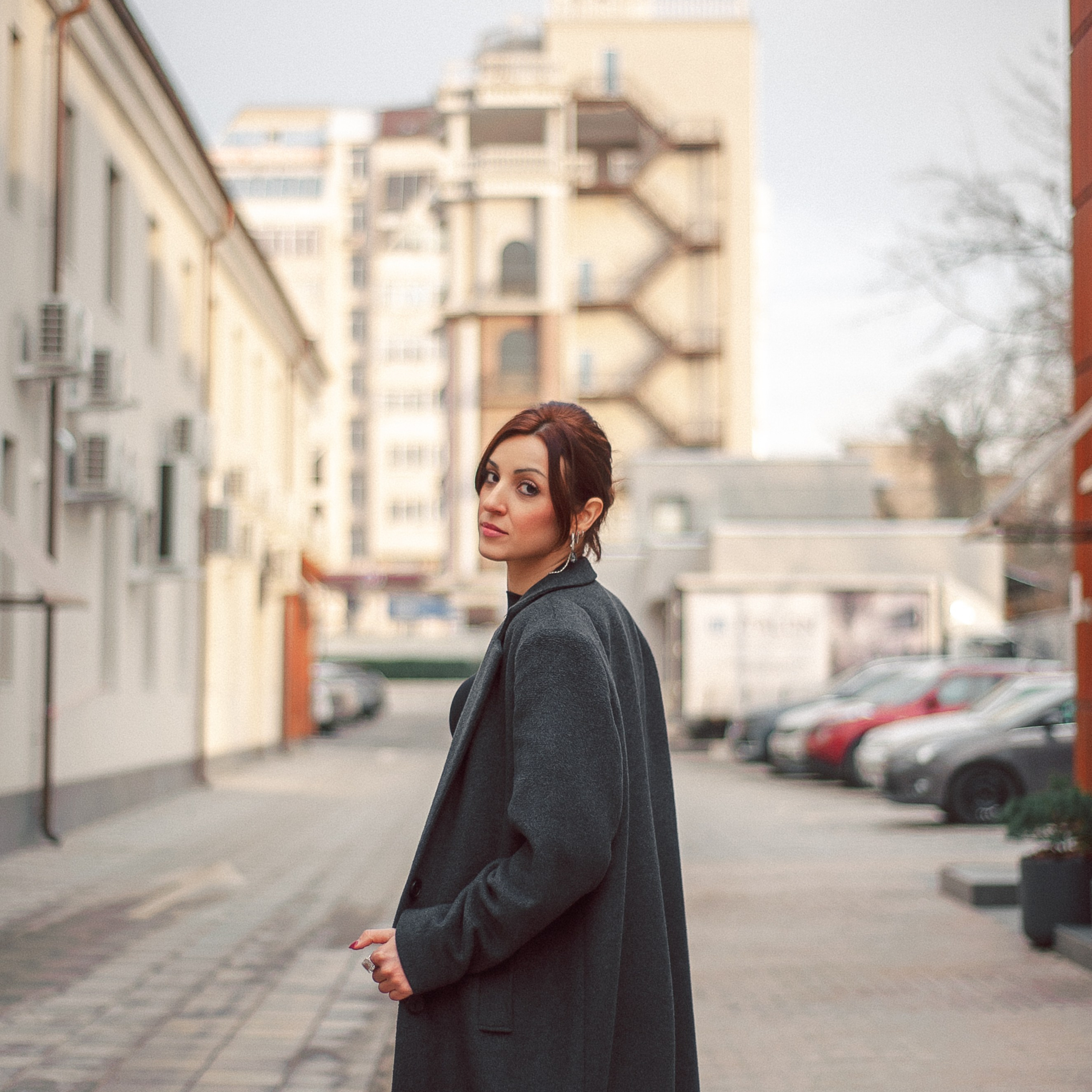 Лена Lifestyle