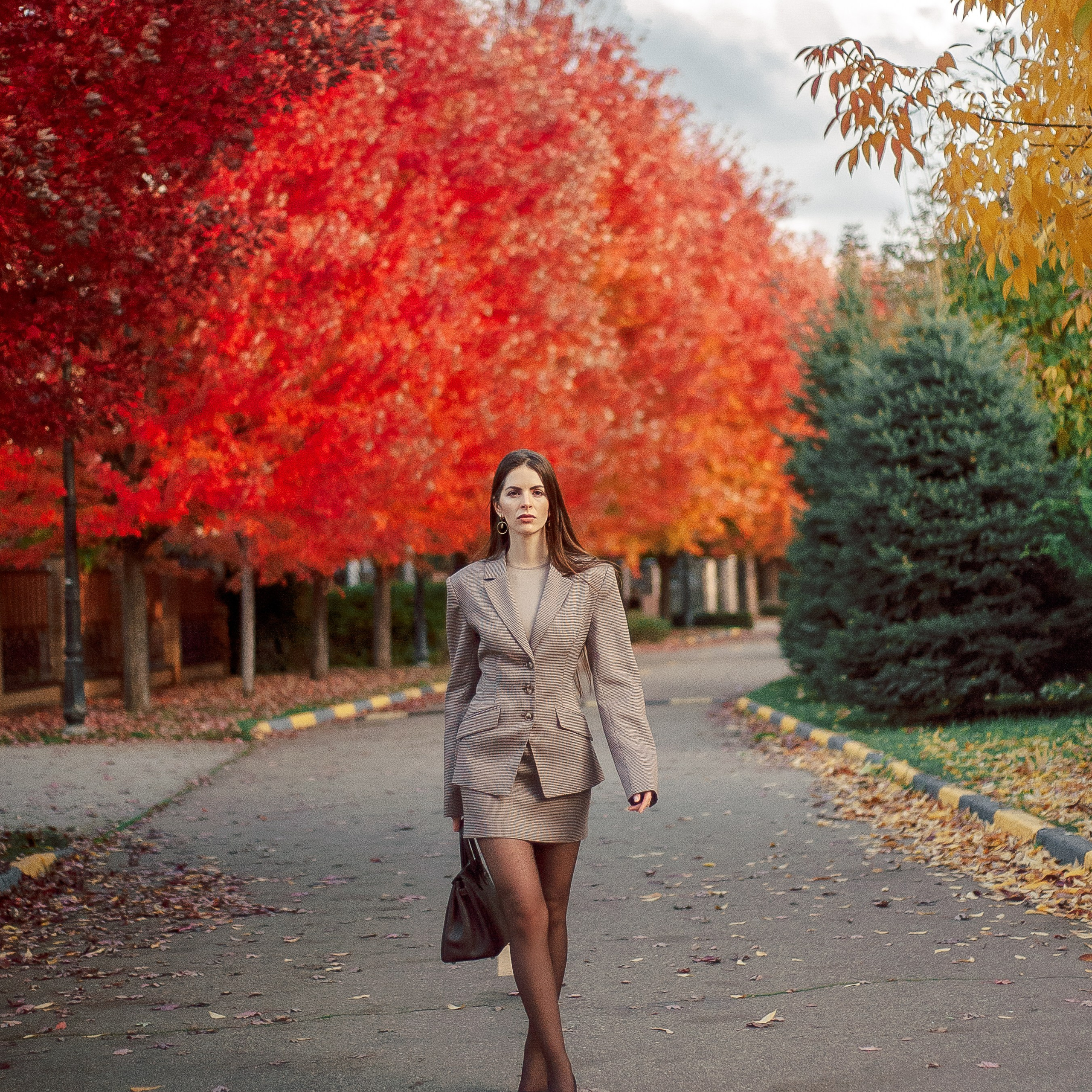 Алёна Fashion