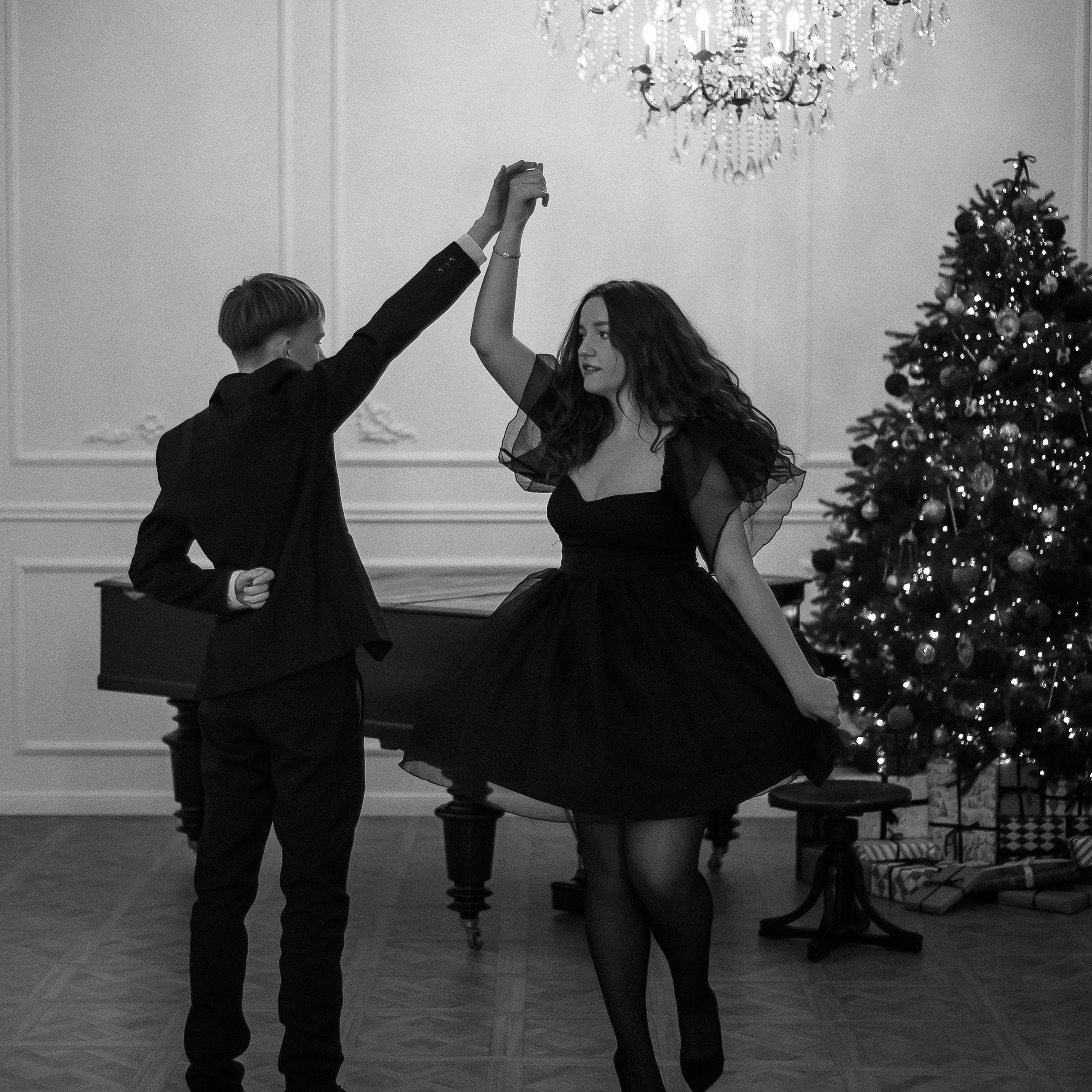 Фотосессия в студии (Культура)