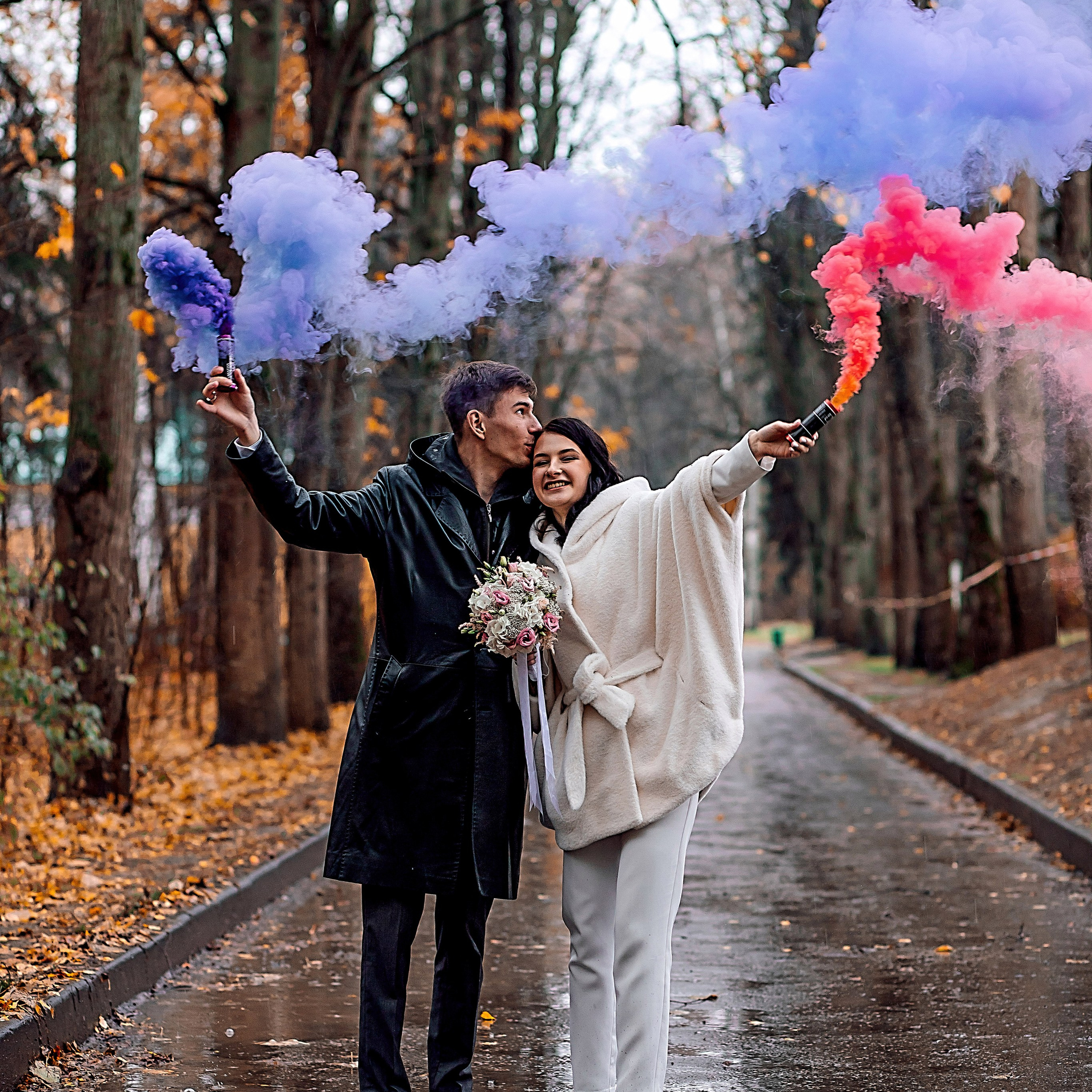 Надежда и Владислав