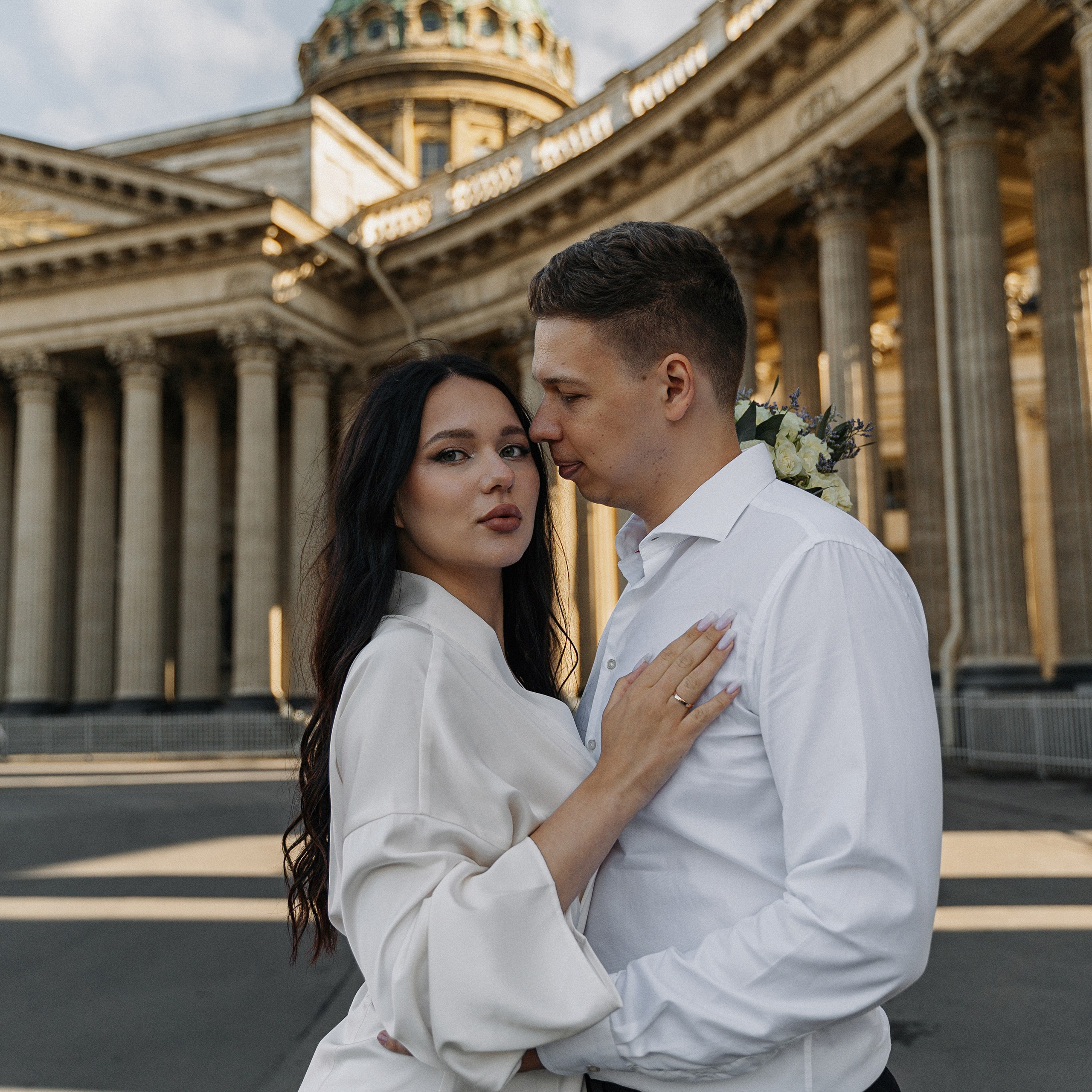 Отзывы. Фотограф в Санкт-Петербурге Юлия Гербель