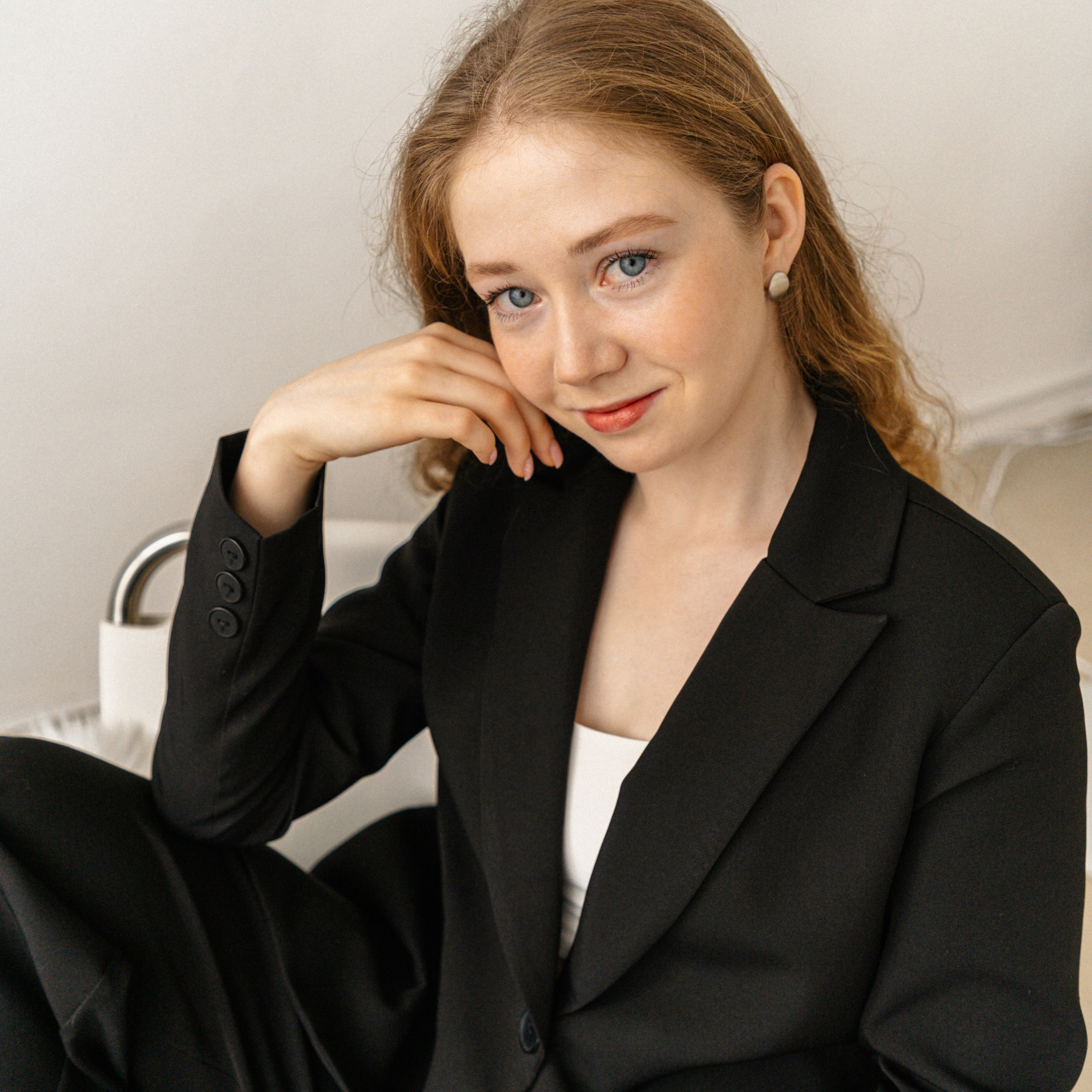 Отзывы. Фотограф в Санкт-Петербурге Юлия Гербель