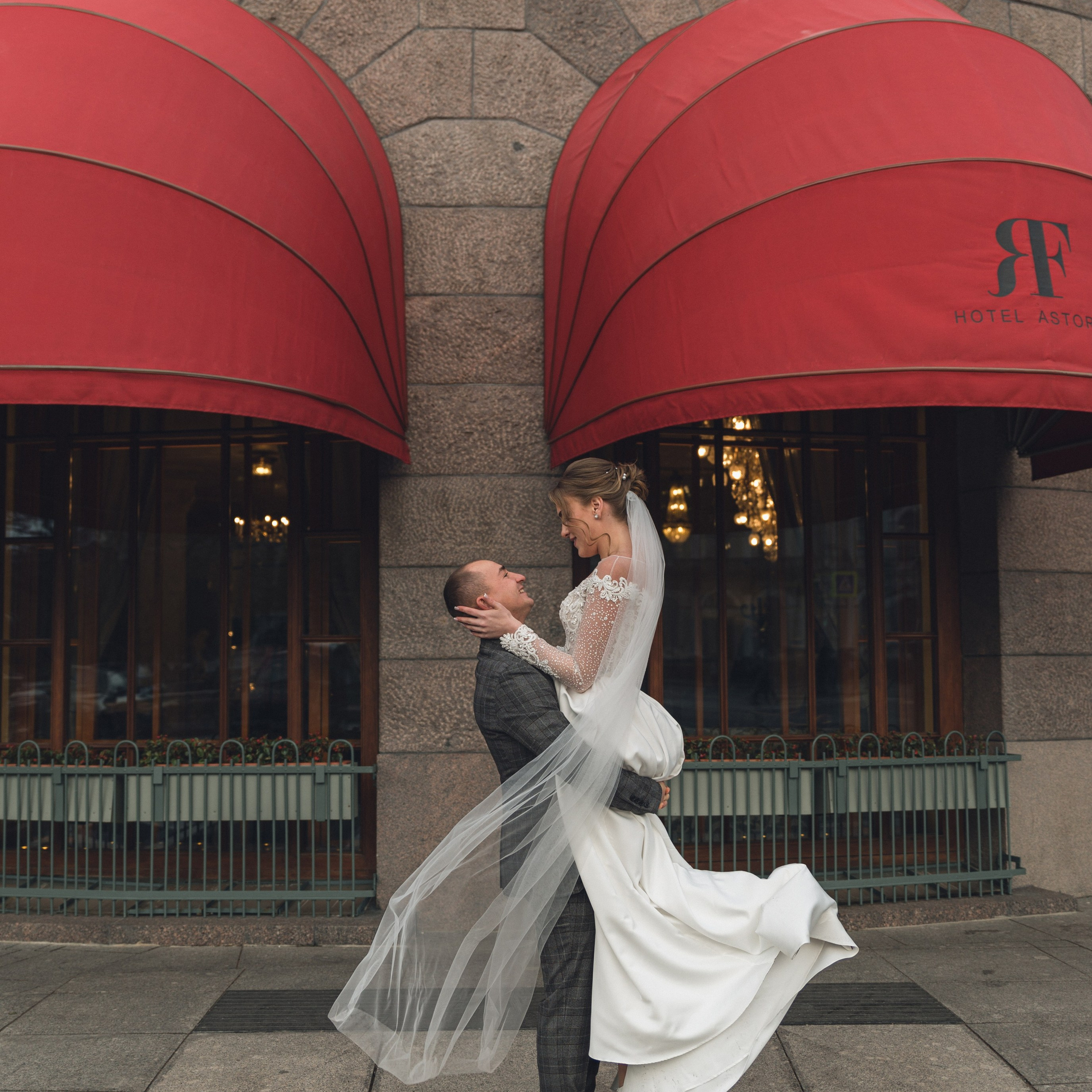 Отзывы. Фотограф в Санкт-Петербурге Юлия Гербель