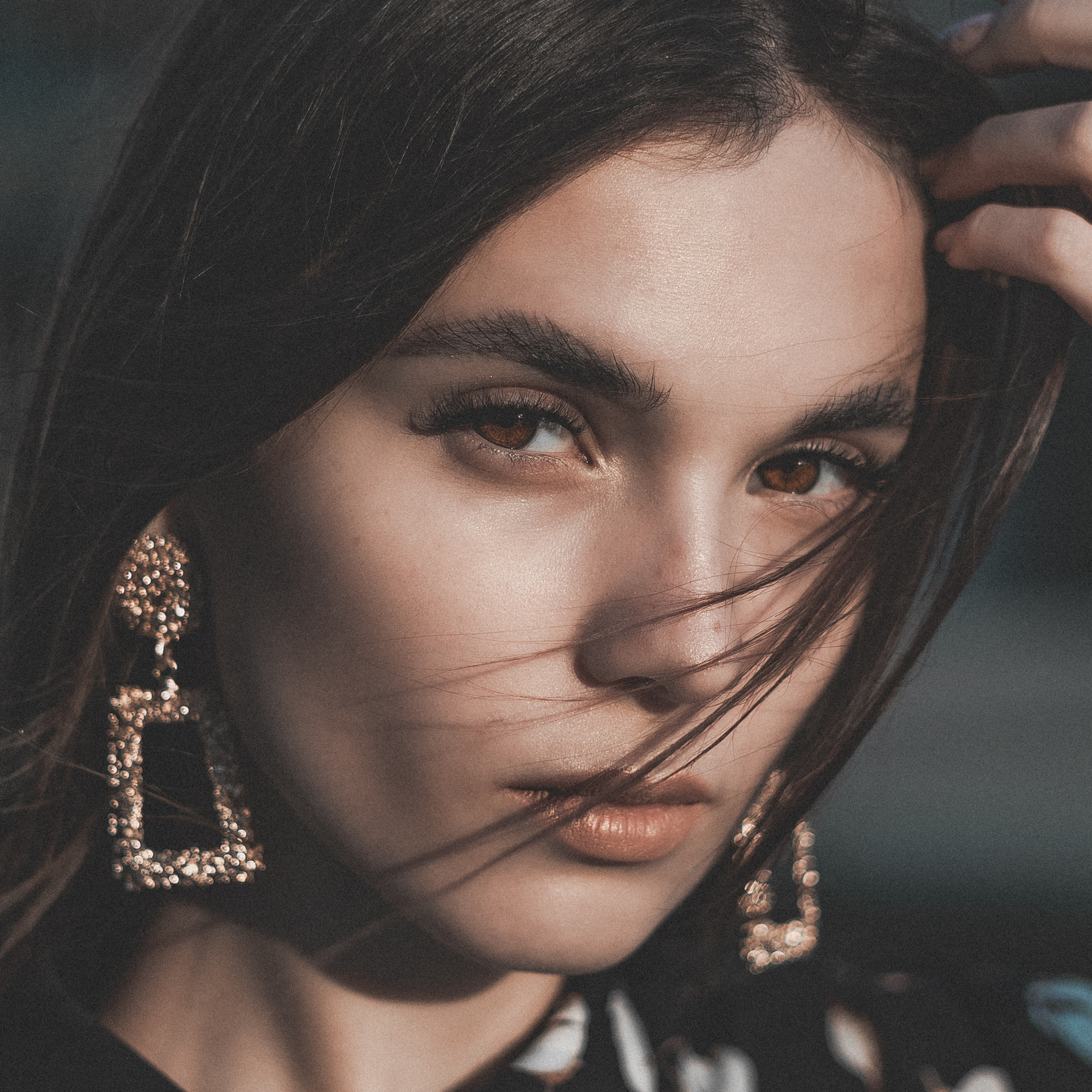 Уличные фотосессии