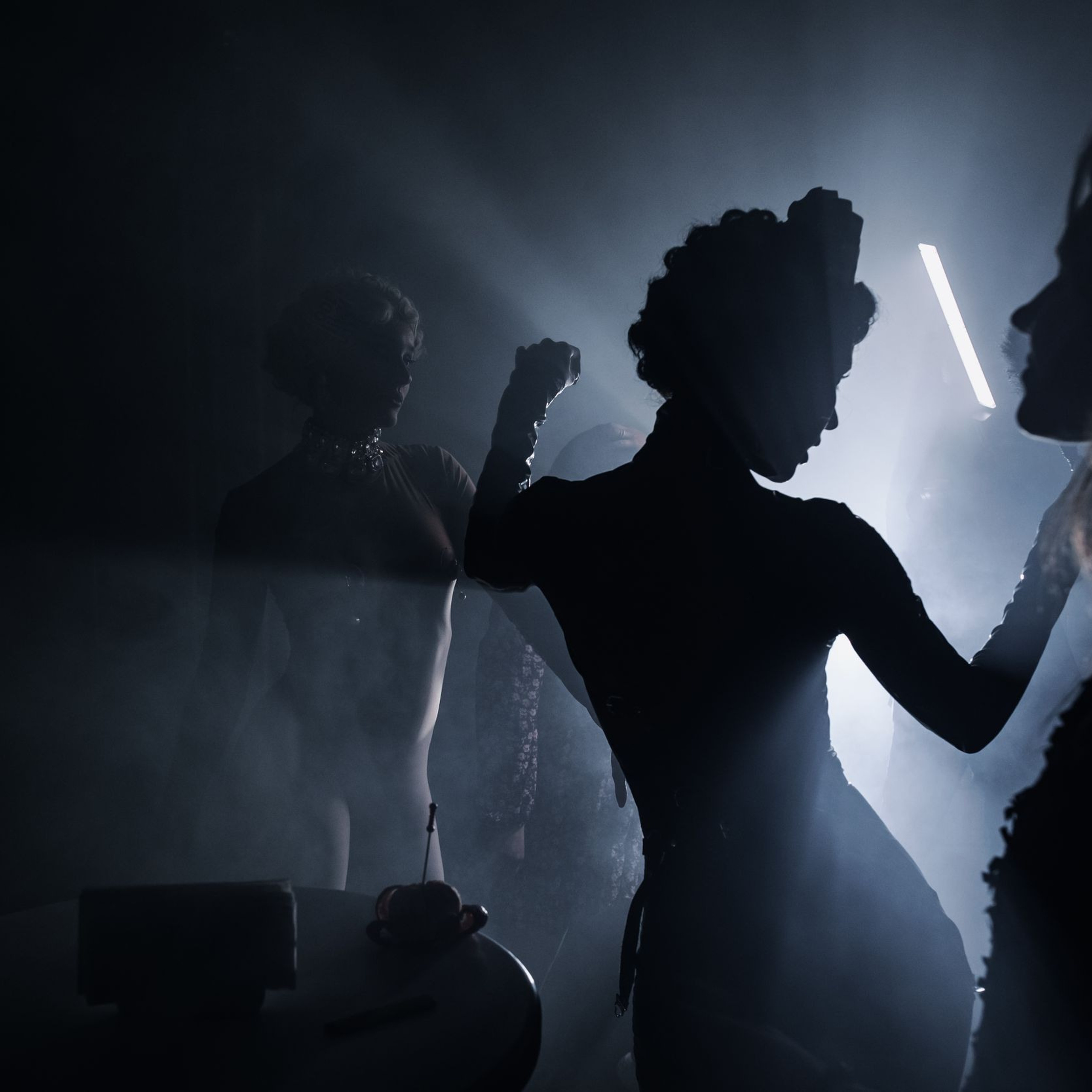 Alexandra’s Birthday