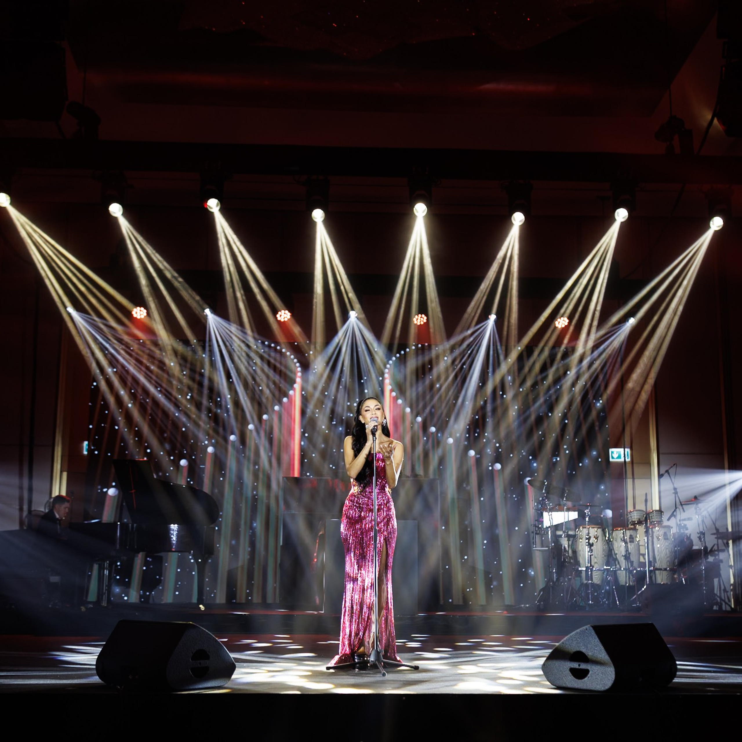 THE MEMBER CLUB BY TAISS