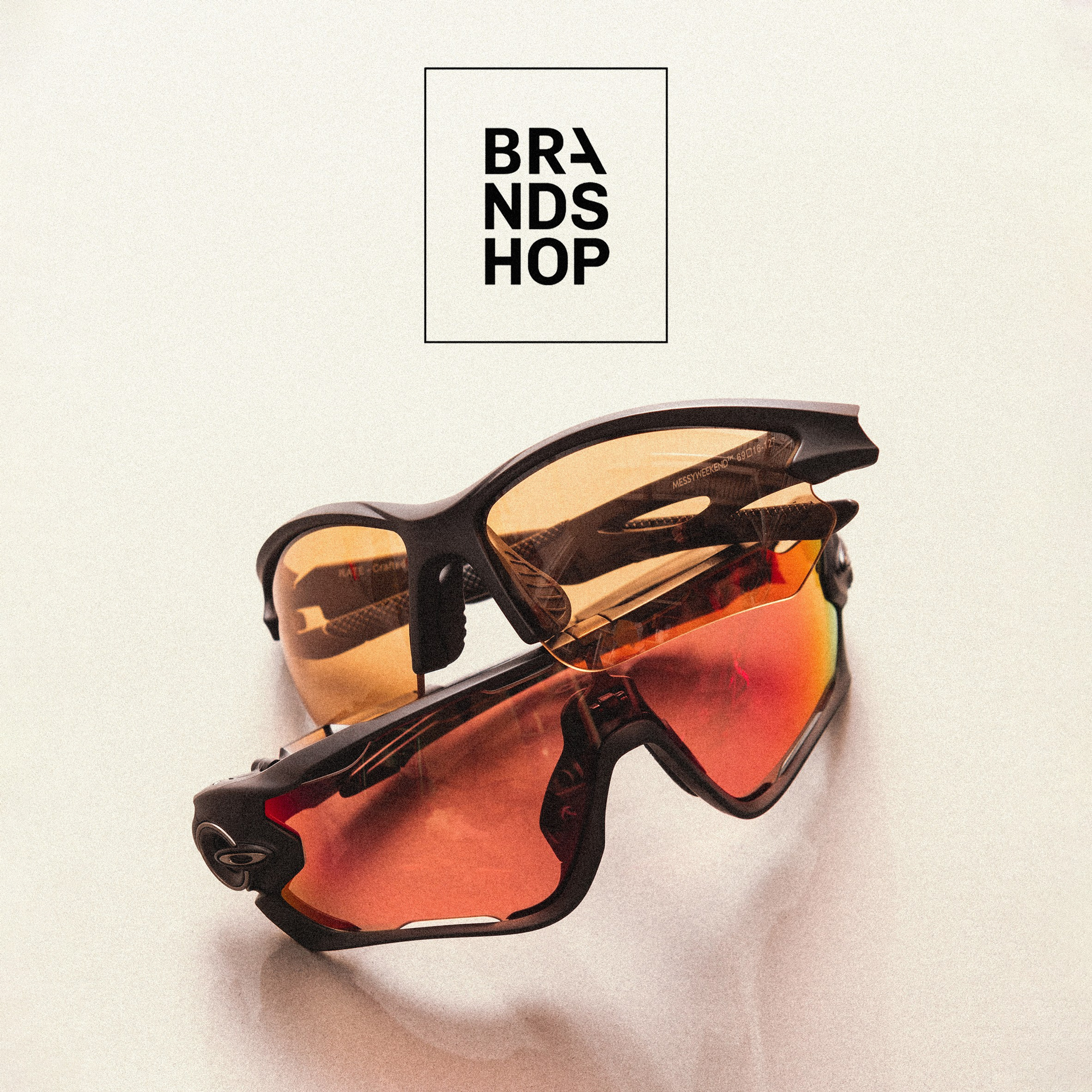 BRANDSHOP