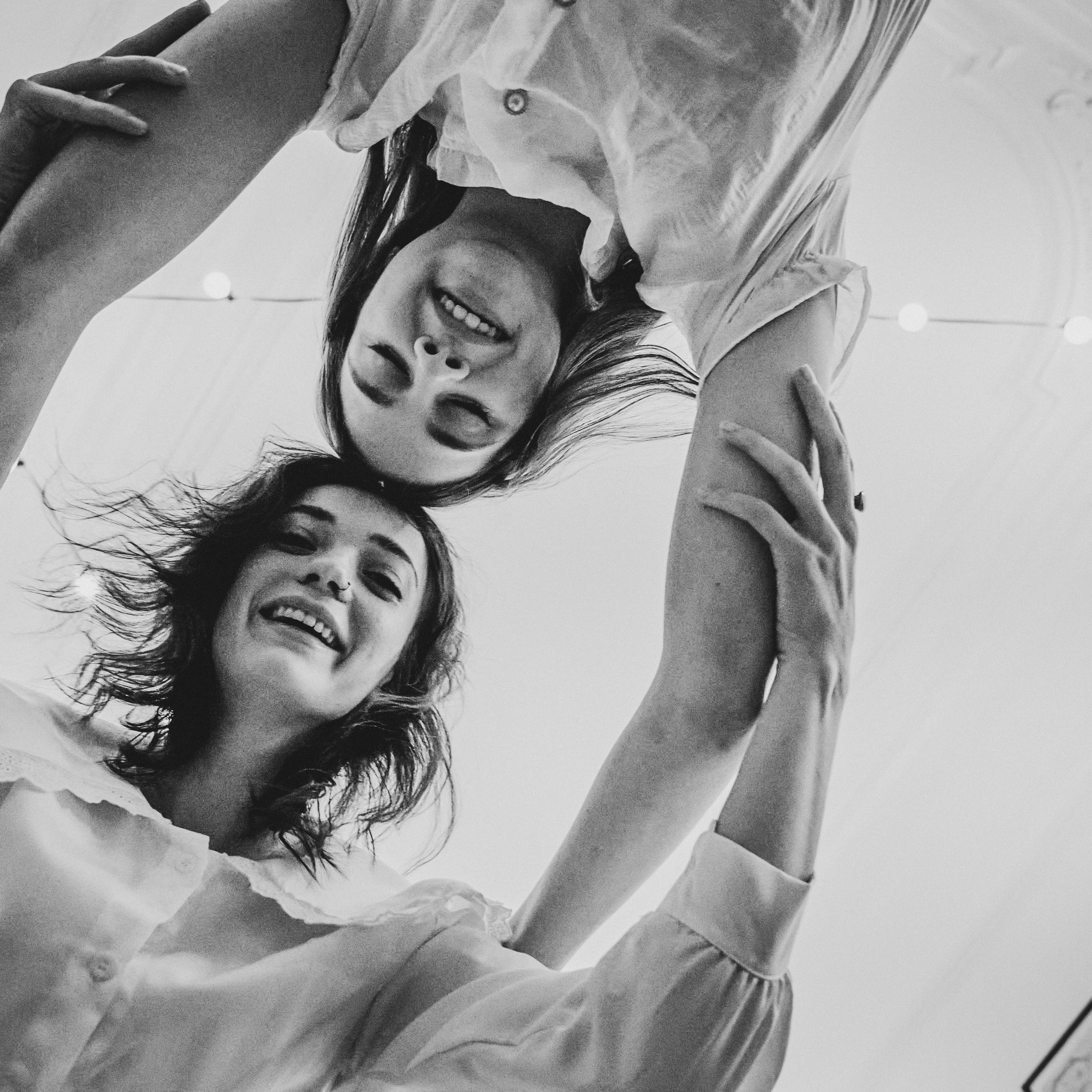 Настя и&nbsp;Аня