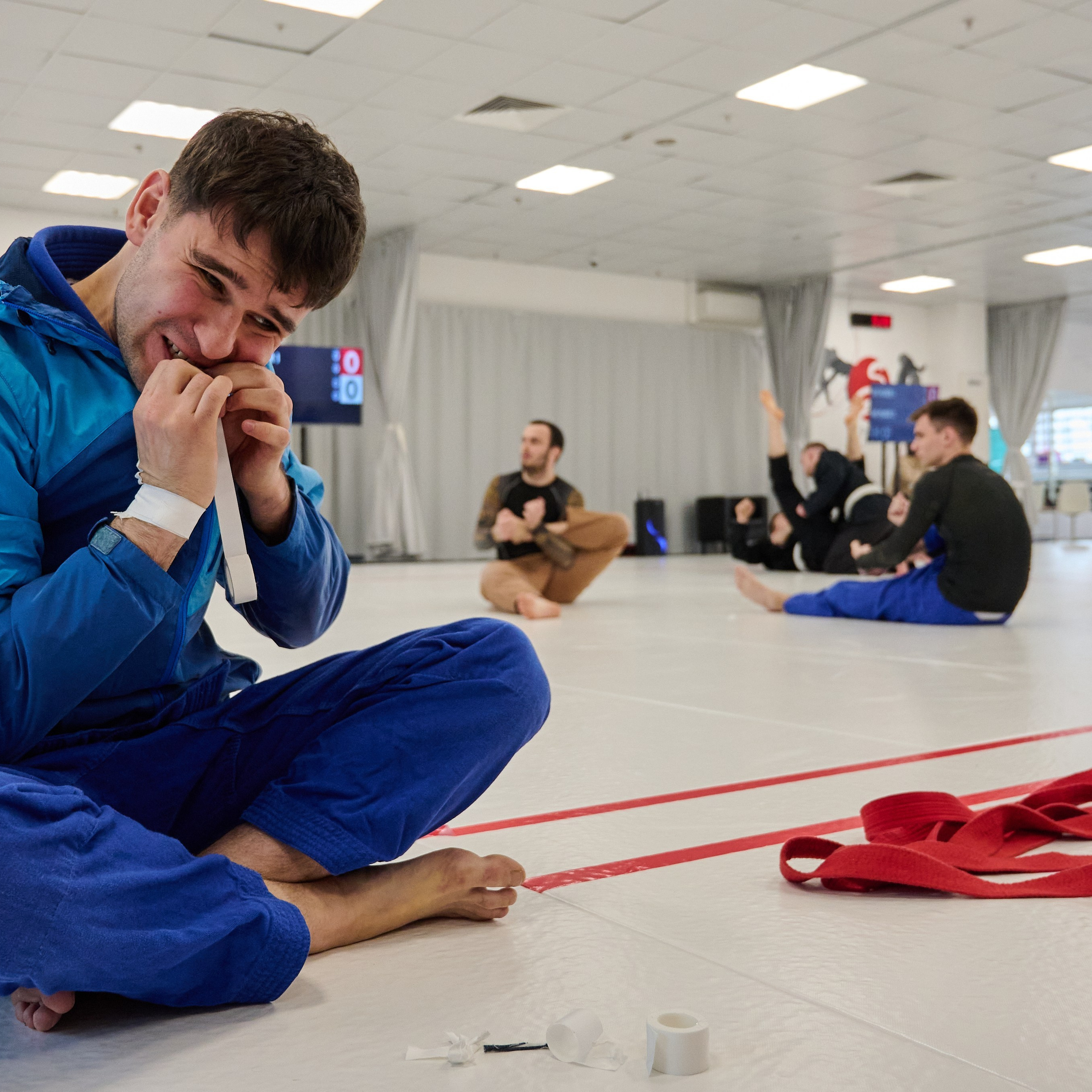 Отзывы. Репортажный фотограф в Санкт-Петербурге Диана Ларченкова