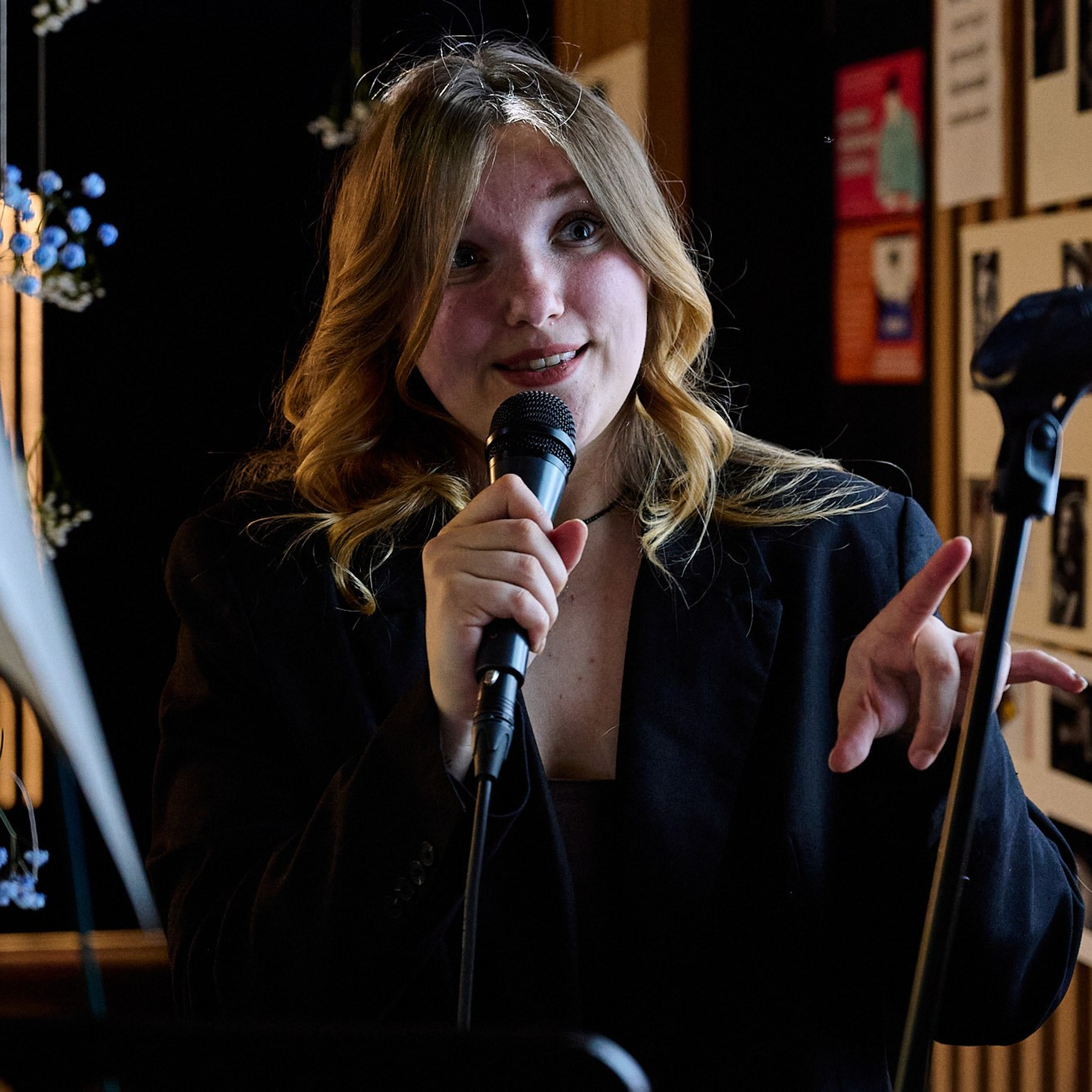 Квартирник