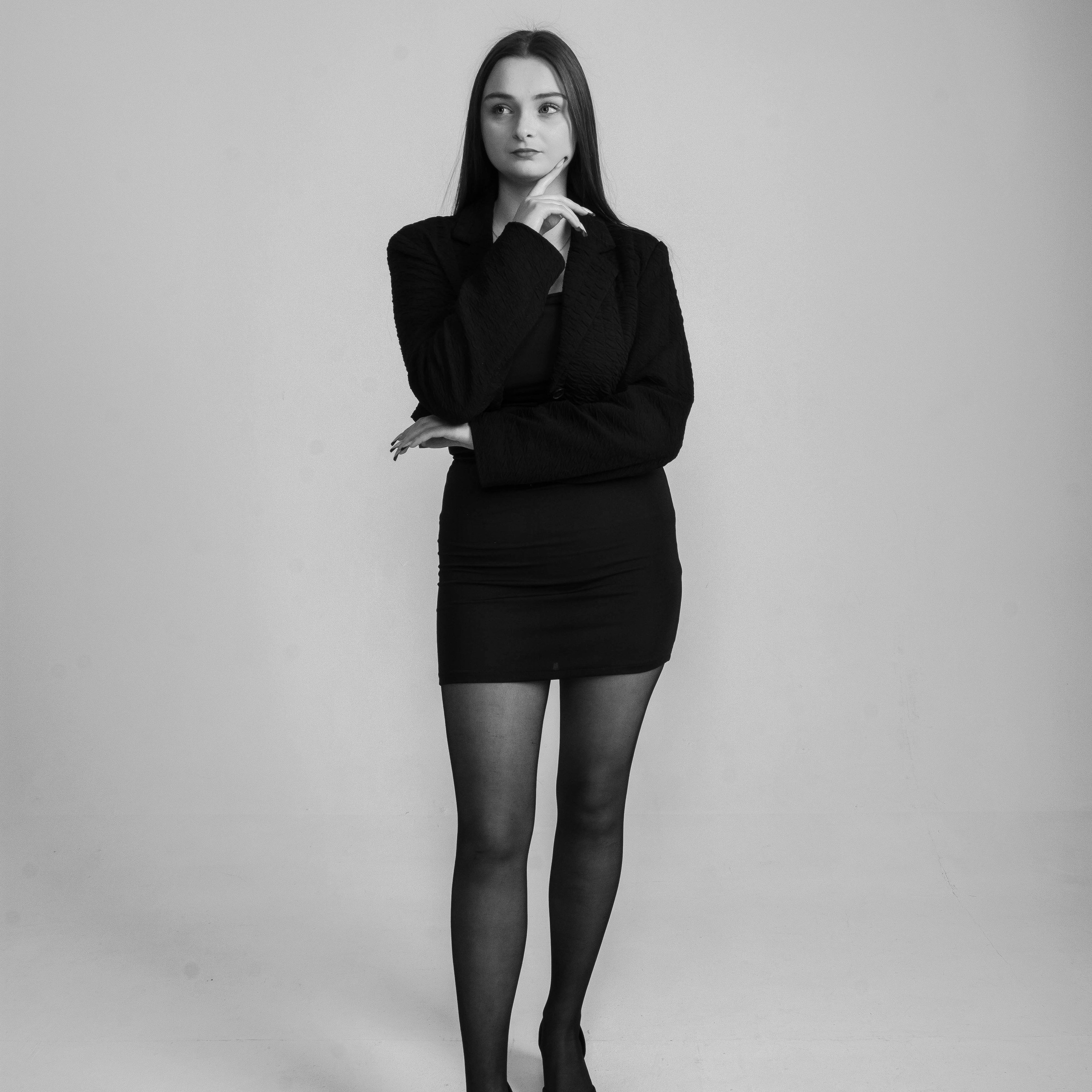 Студийные съёмки. Репортажный фотограф Денис Бородкин