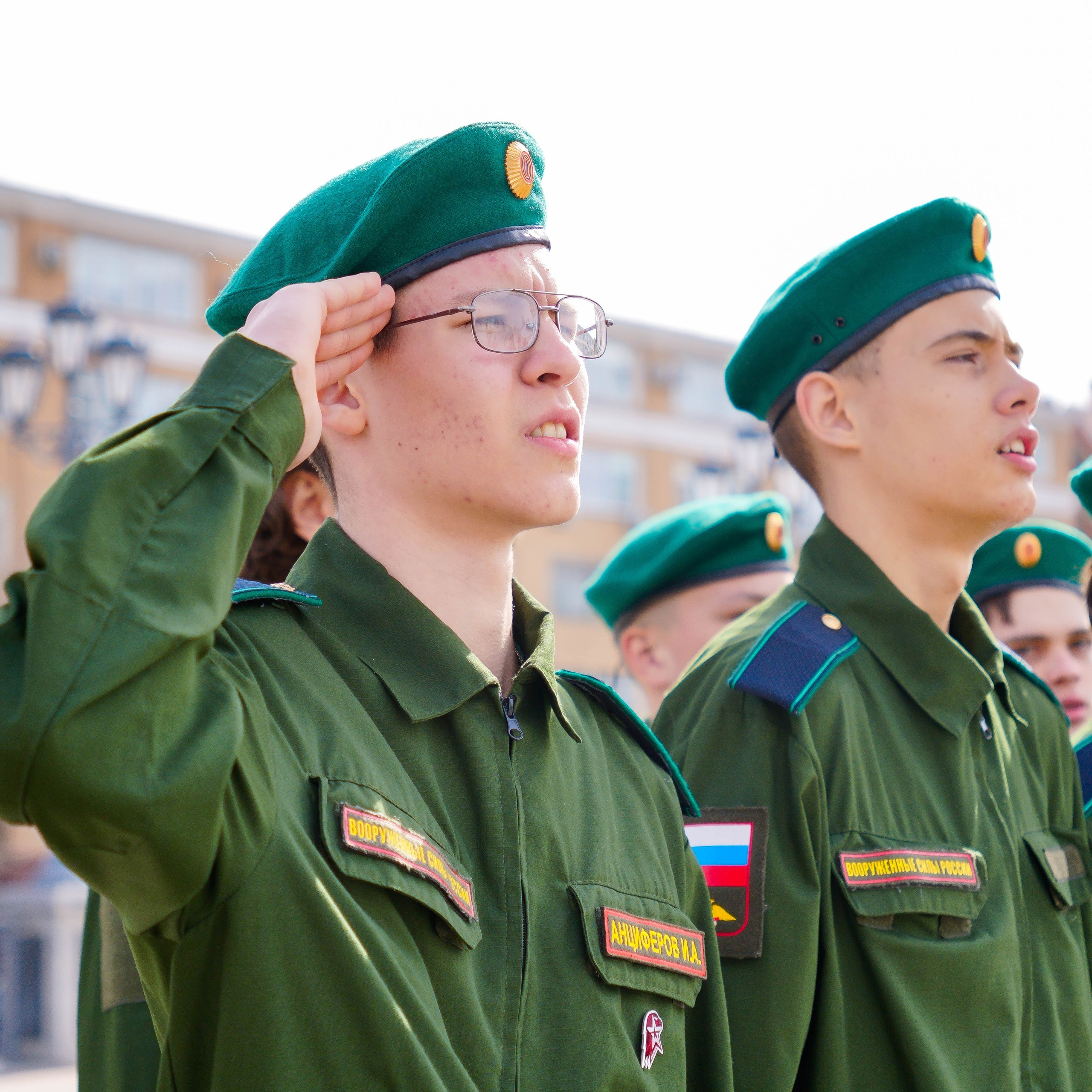 Репортажная съёмка. Репортажный фотограф Денис Бородкин