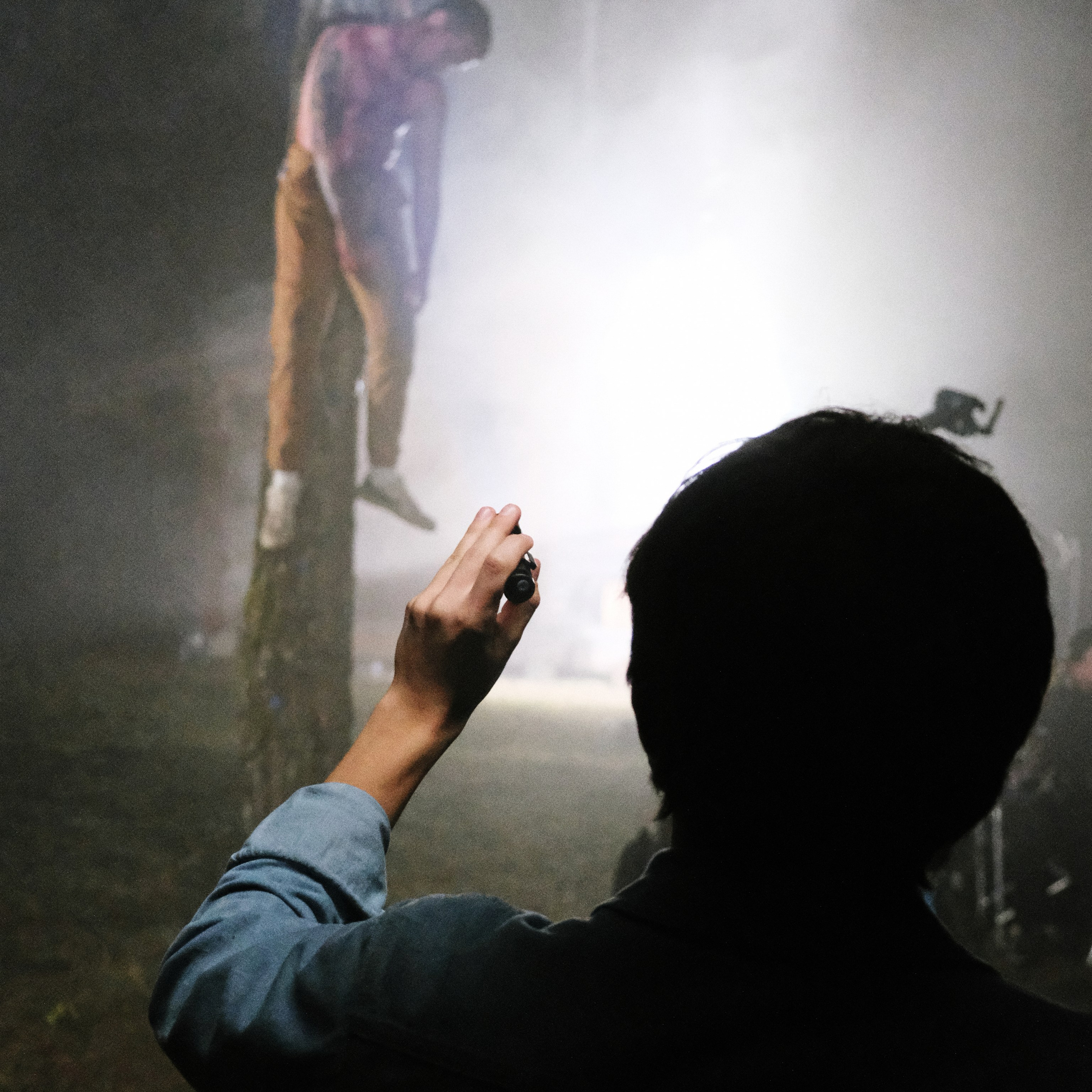 MOVIE Дети Леса