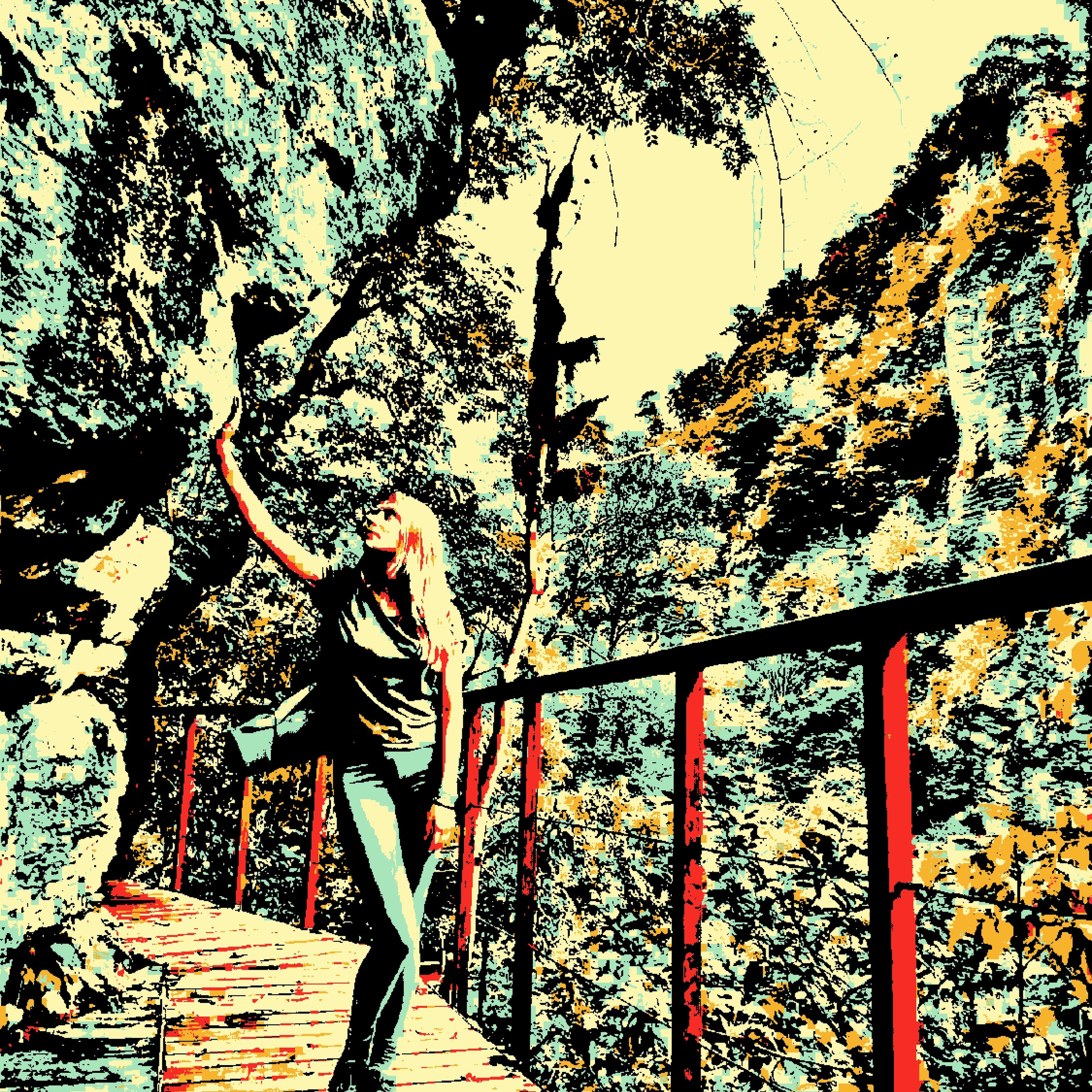 Отзывы. Визуальный арт пиксельный художник Василь Пиксель