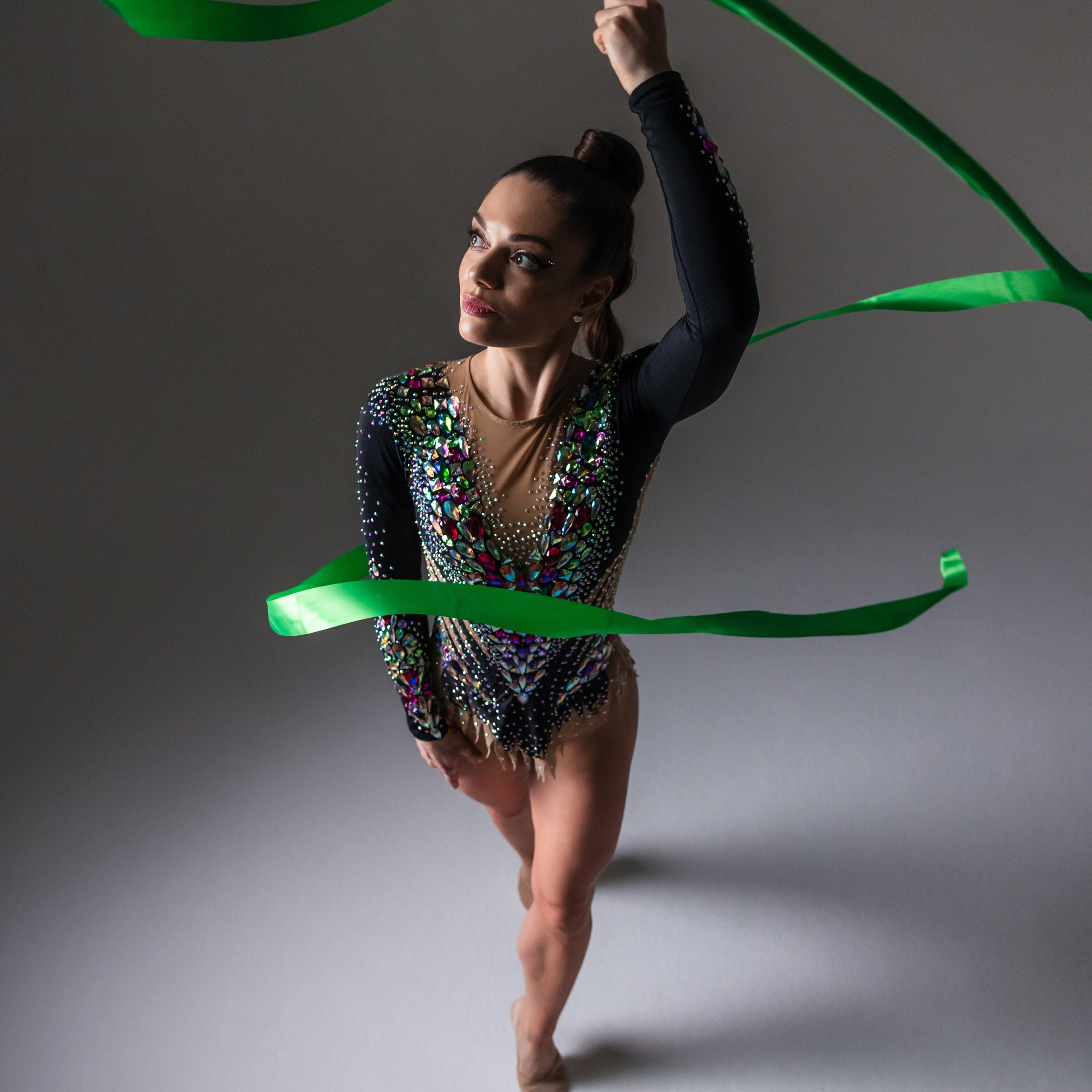 Александра. Фотограф Виктория Волкова. Москва