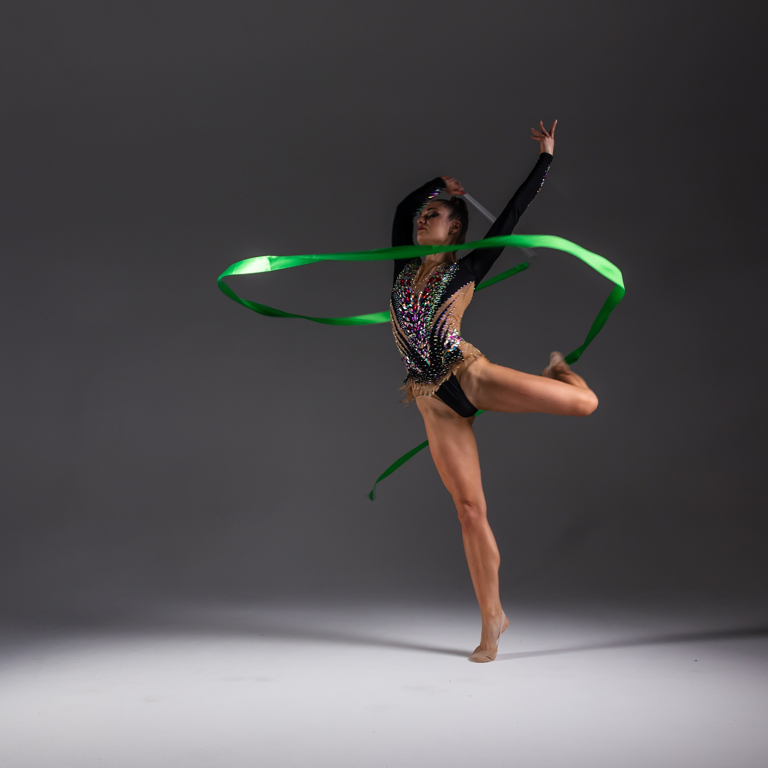 Александра. Фотограф Виктория Волкова. Москва