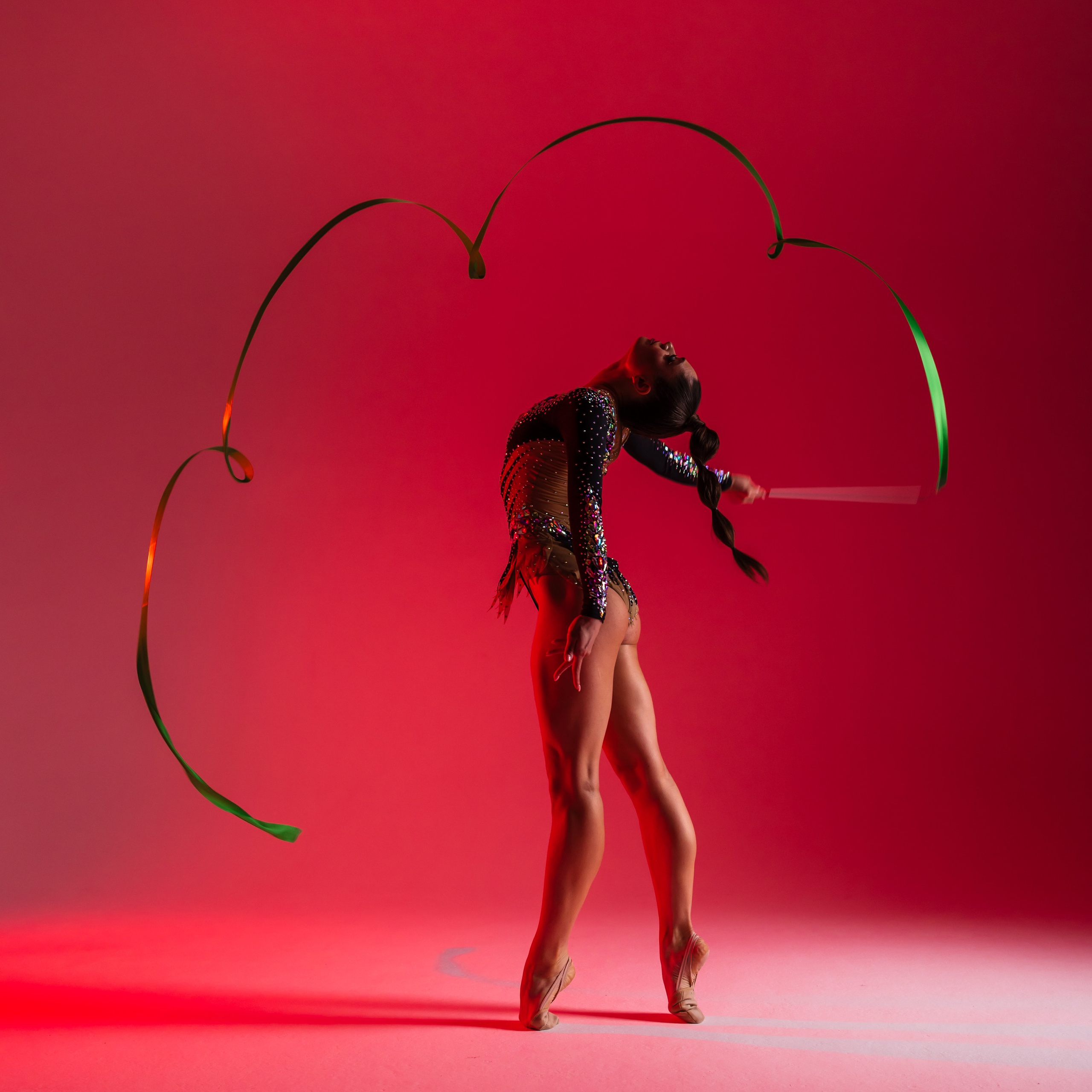 Александра. Фотограф Виктория Волкова. Москва