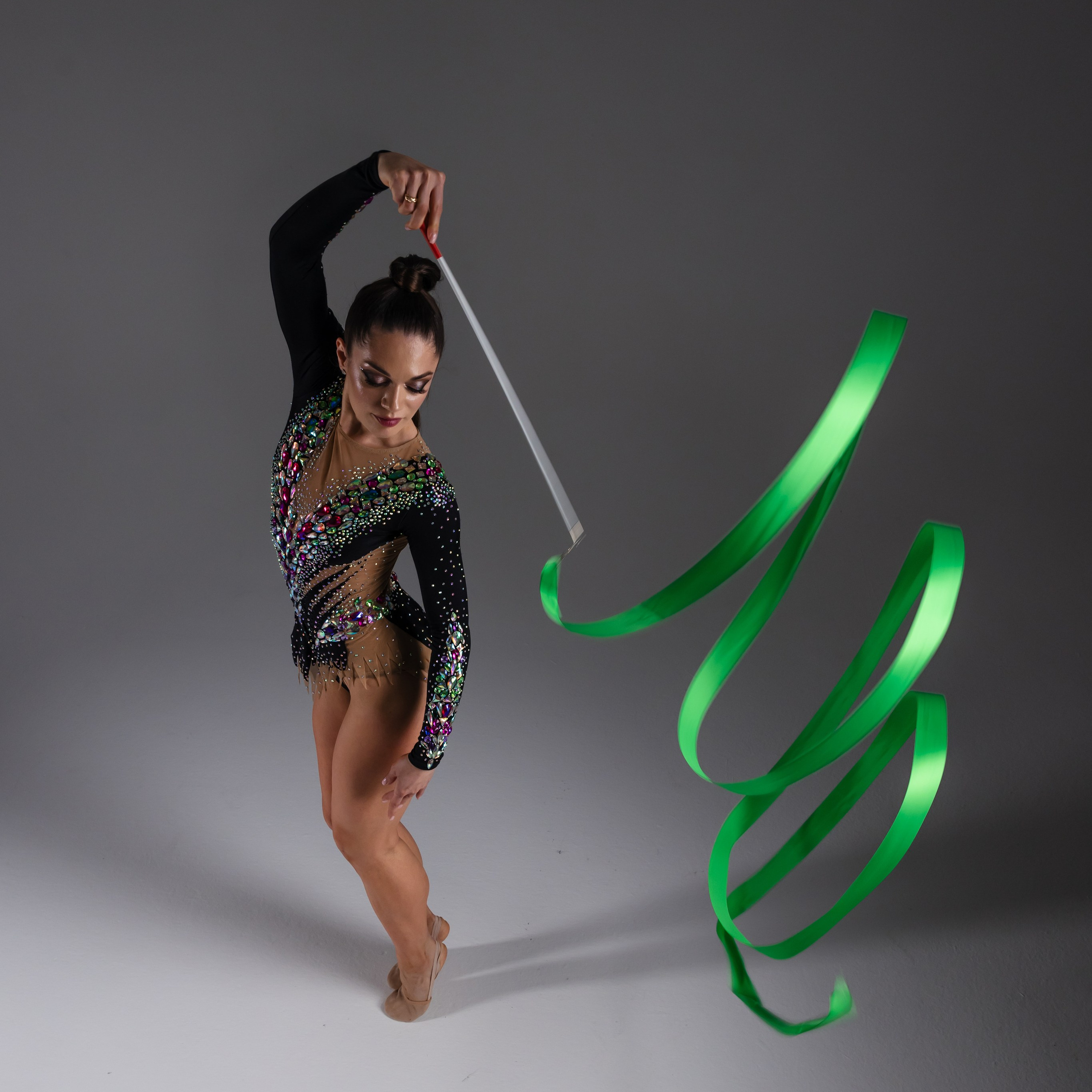 Александра. Фотограф Виктория Волкова. Москва