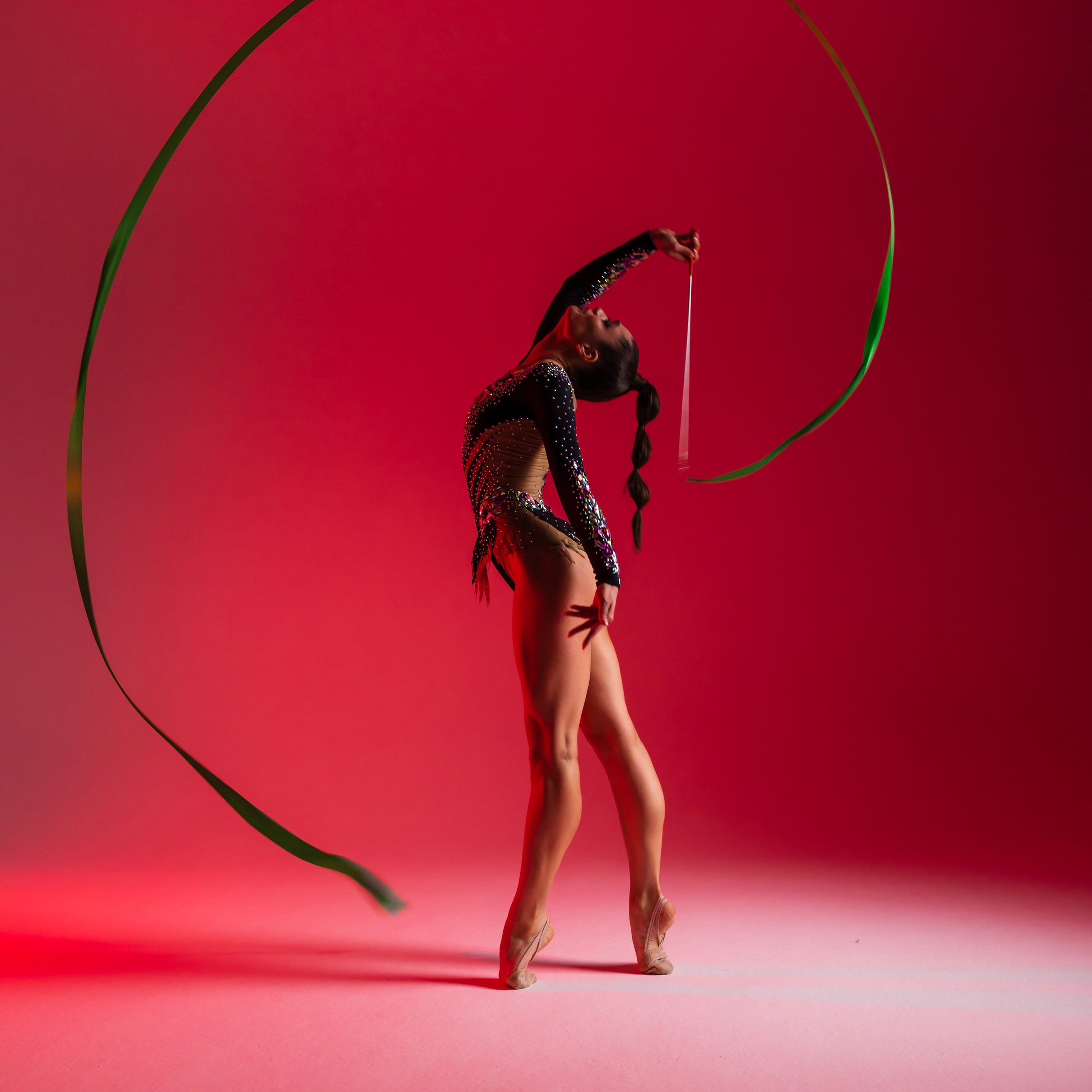 Александра. Фотограф Виктория Волкова. Москва