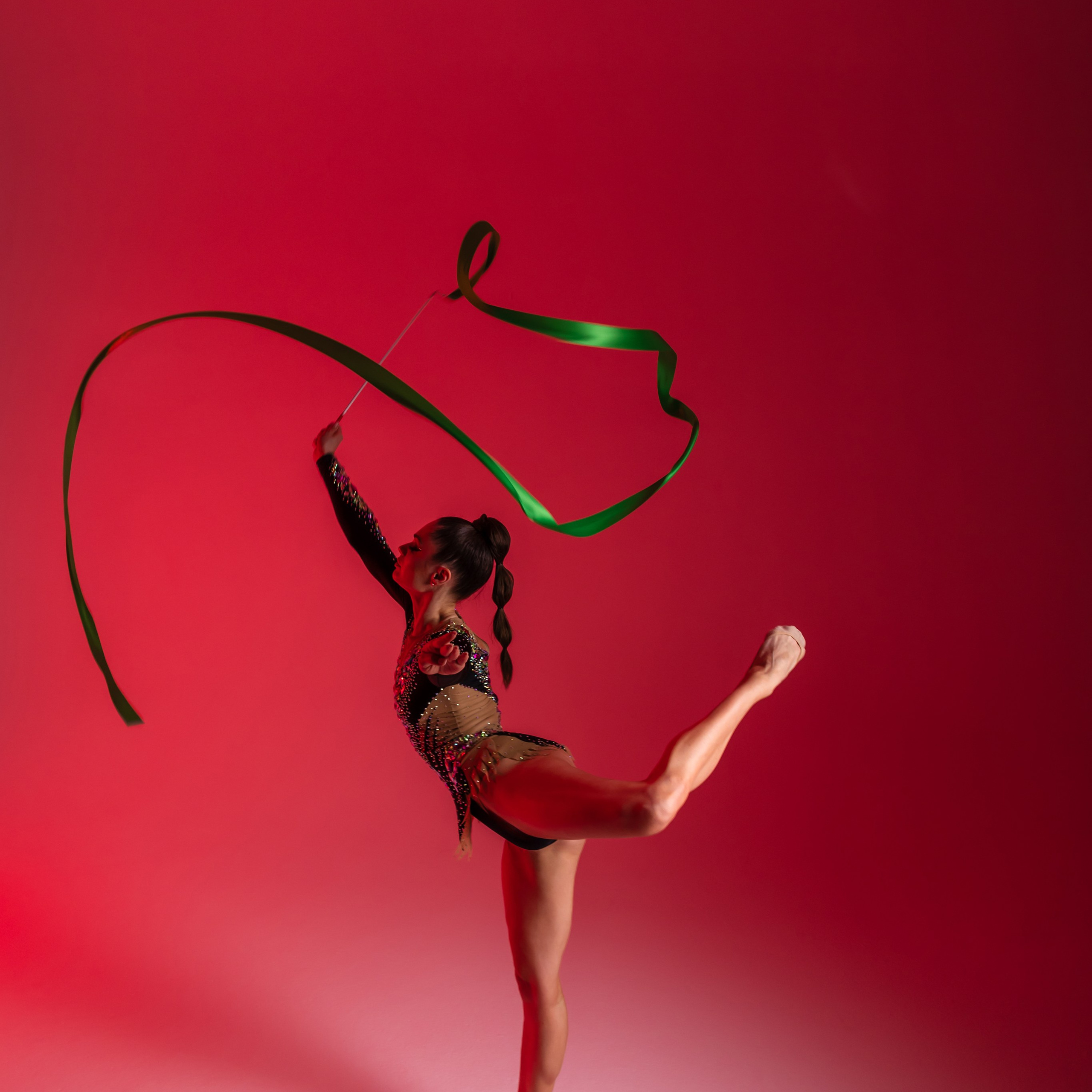 Александра. Фотограф Виктория Волкова. Москва