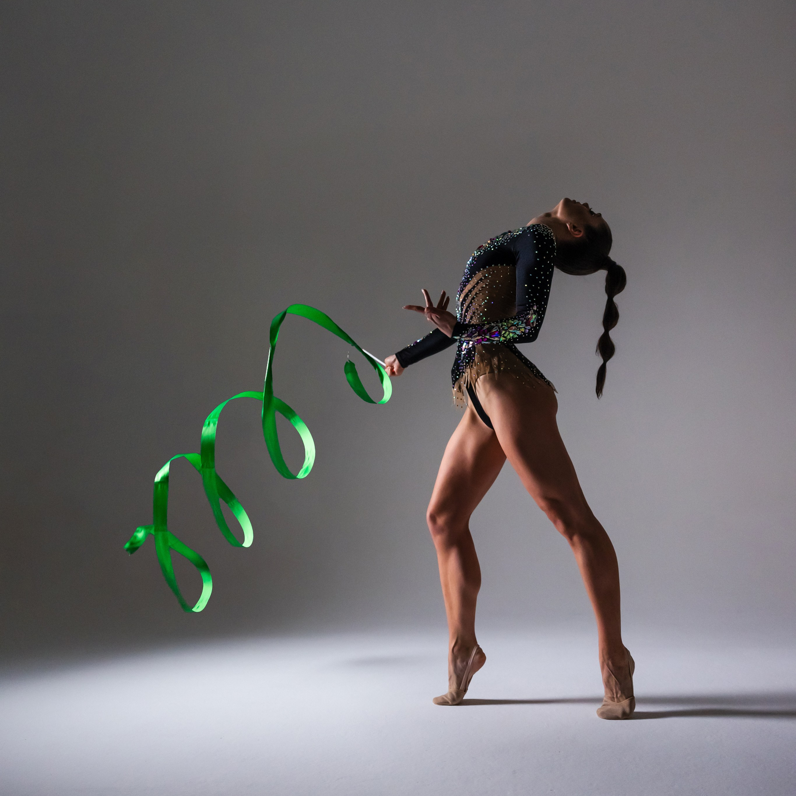 Александра. Фотограф Виктория Волкова. Москва