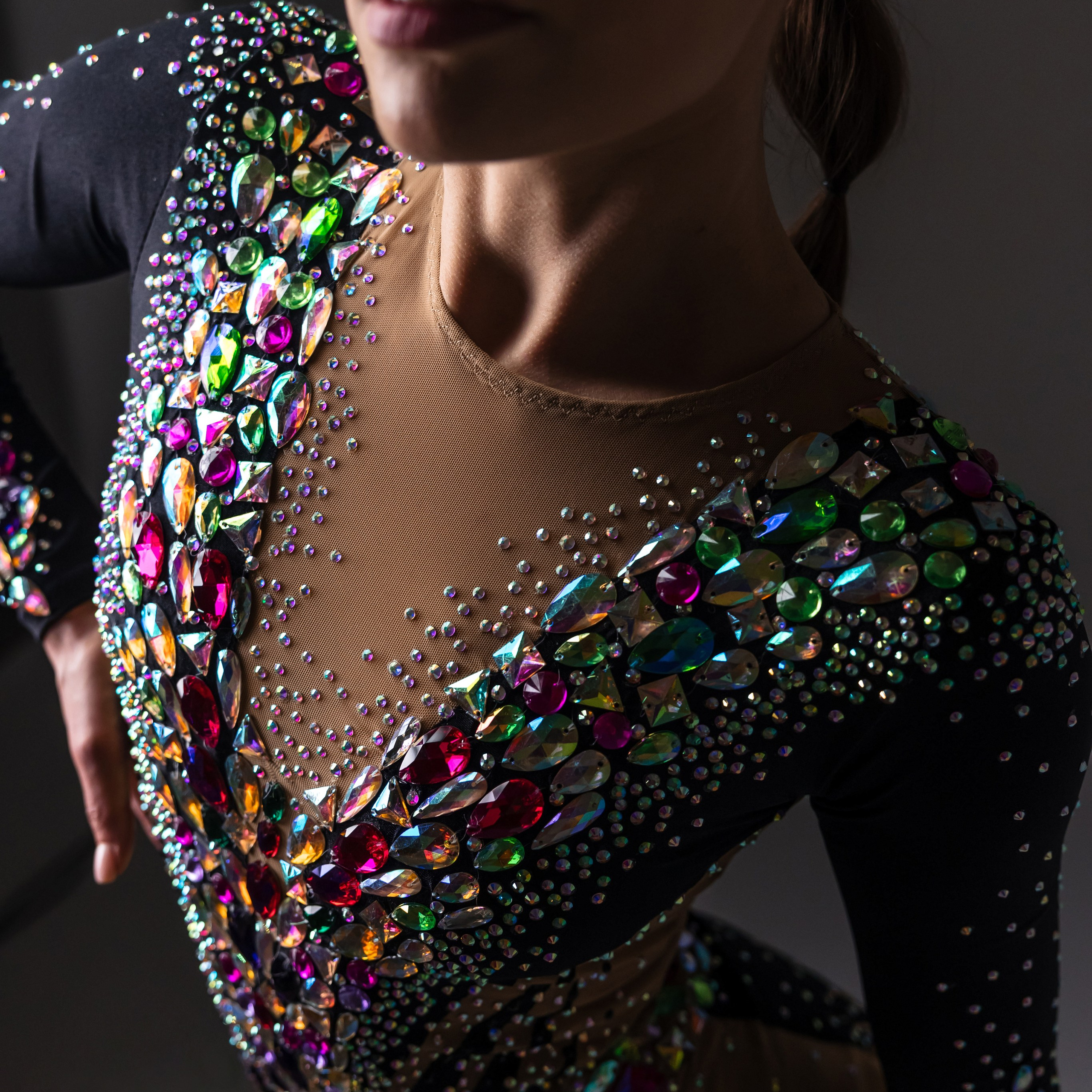 Александра. Фотограф Виктория Волкова. Москва