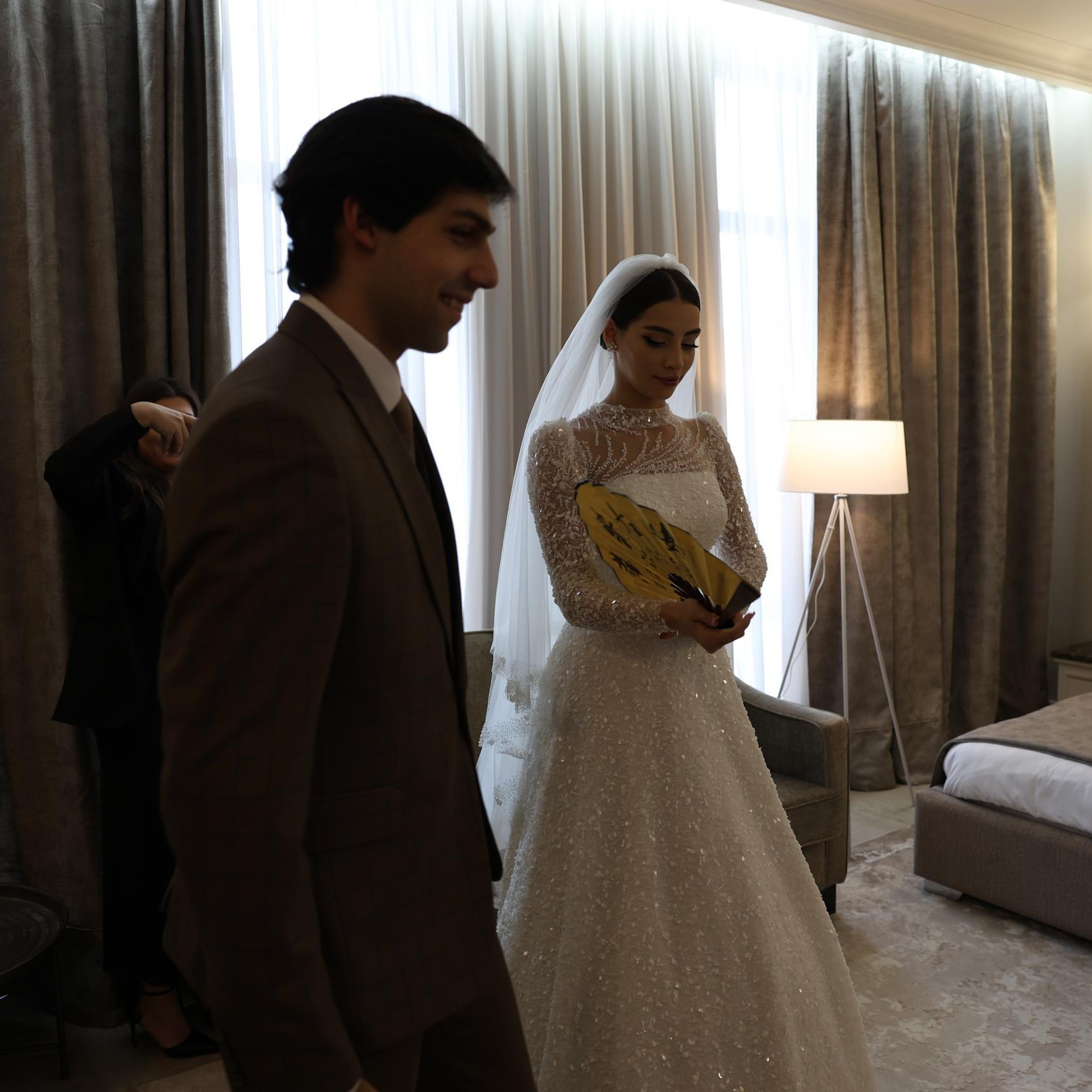 Отзывы. Насрулла Халиков, свадебный фотограф