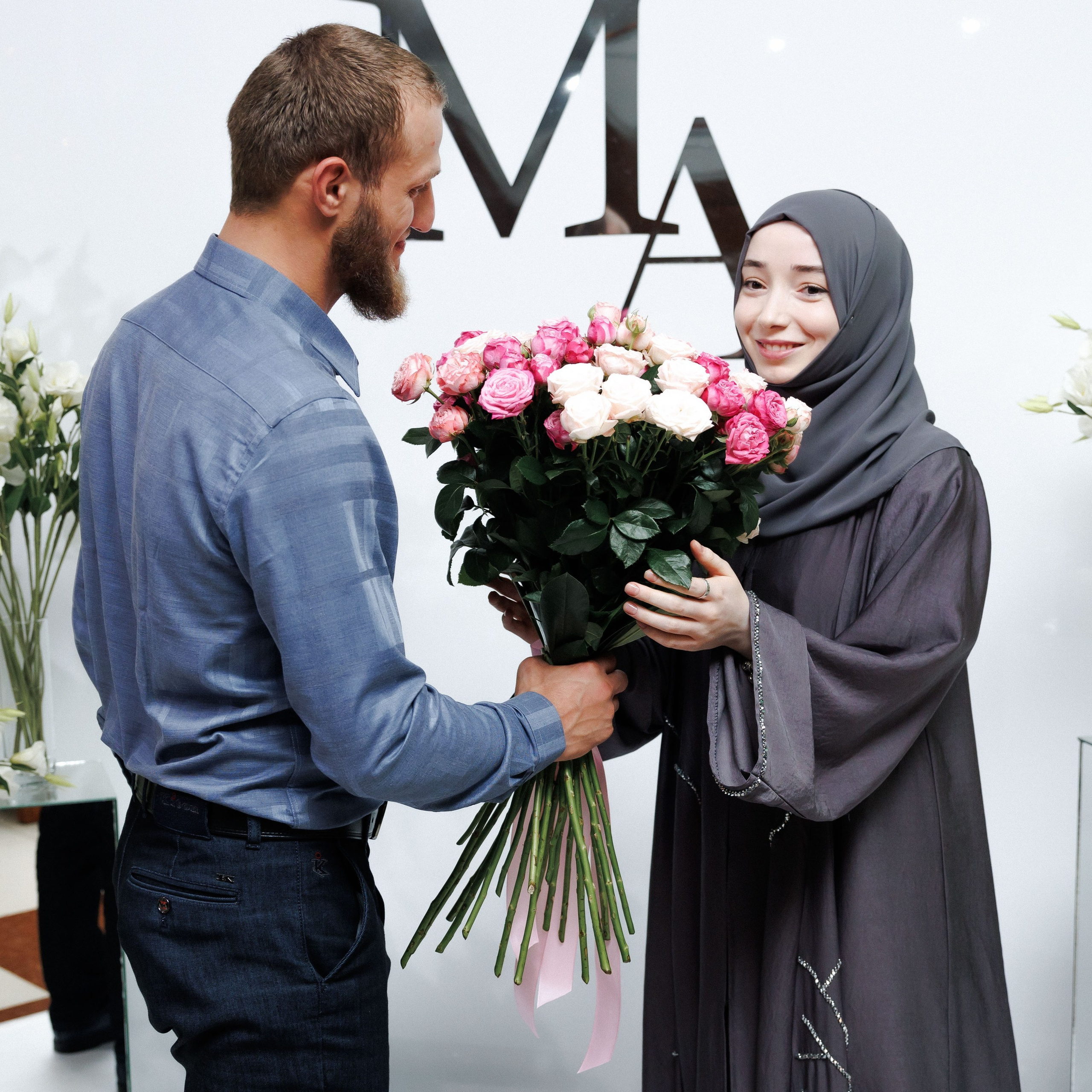 Отзывы. Насрулла Халиков, свадебный фотограф