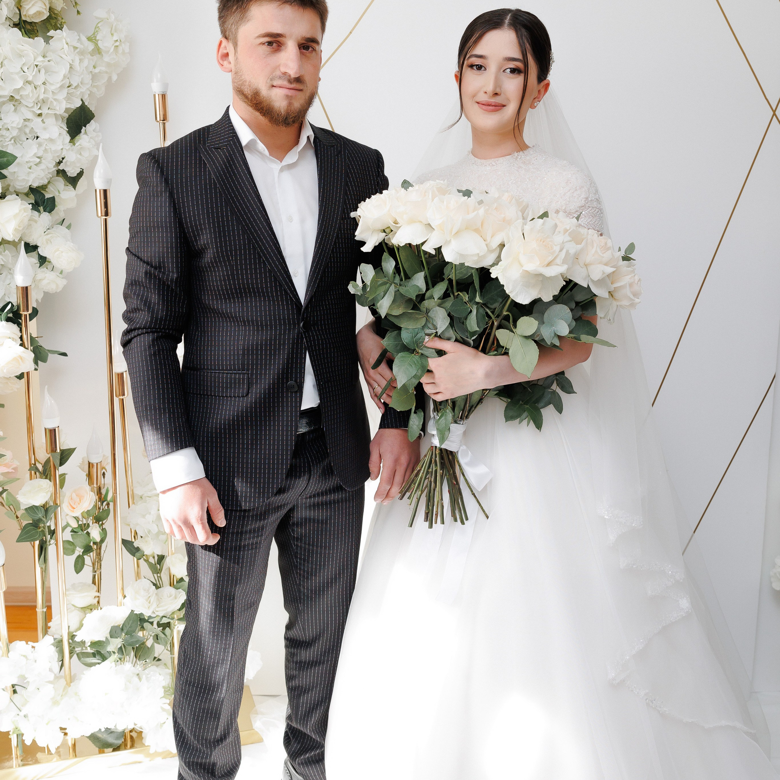 Отзывы. Насрулла Халиков, свадебный фотограф