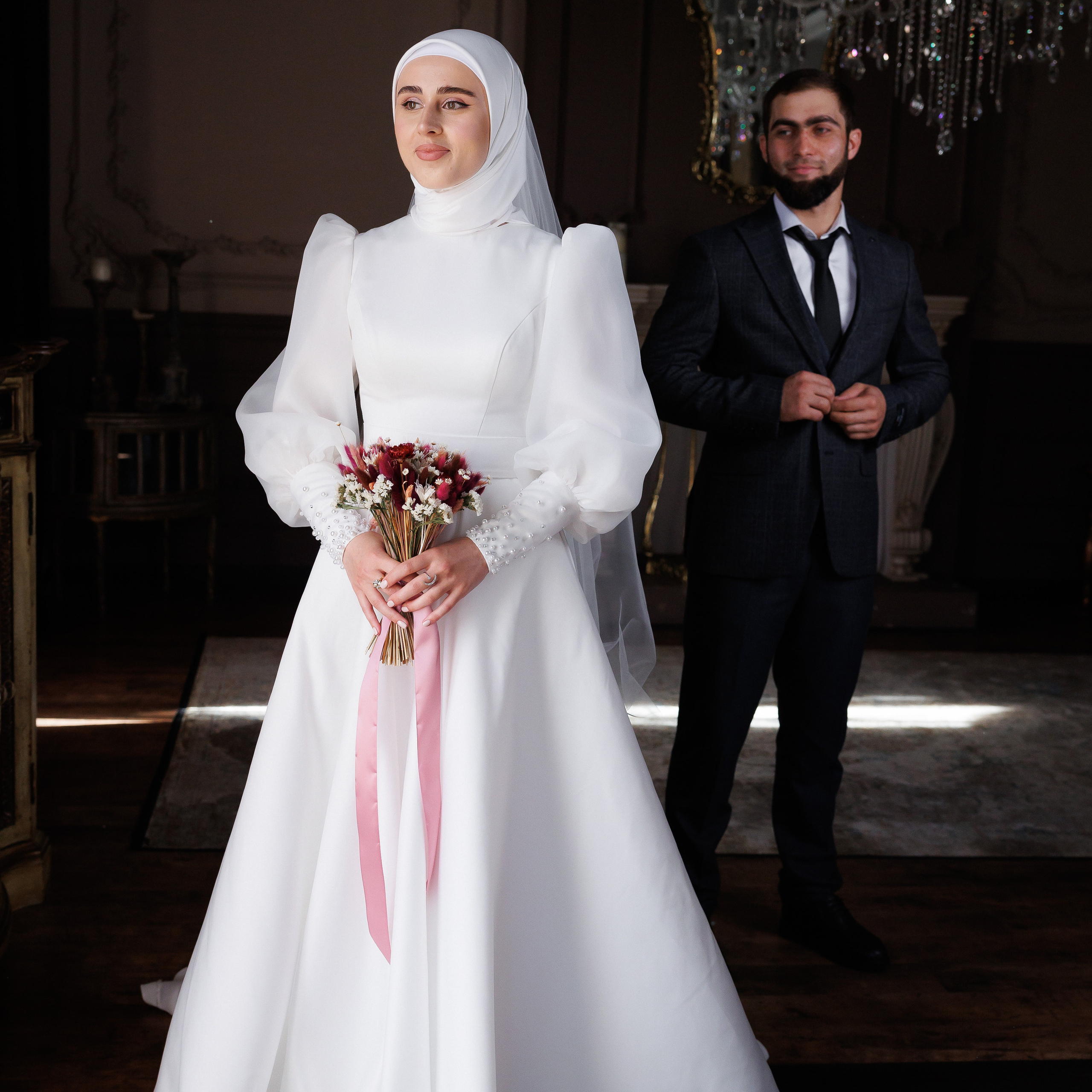 Отзывы. Насрулла Халиков, свадебный фотограф