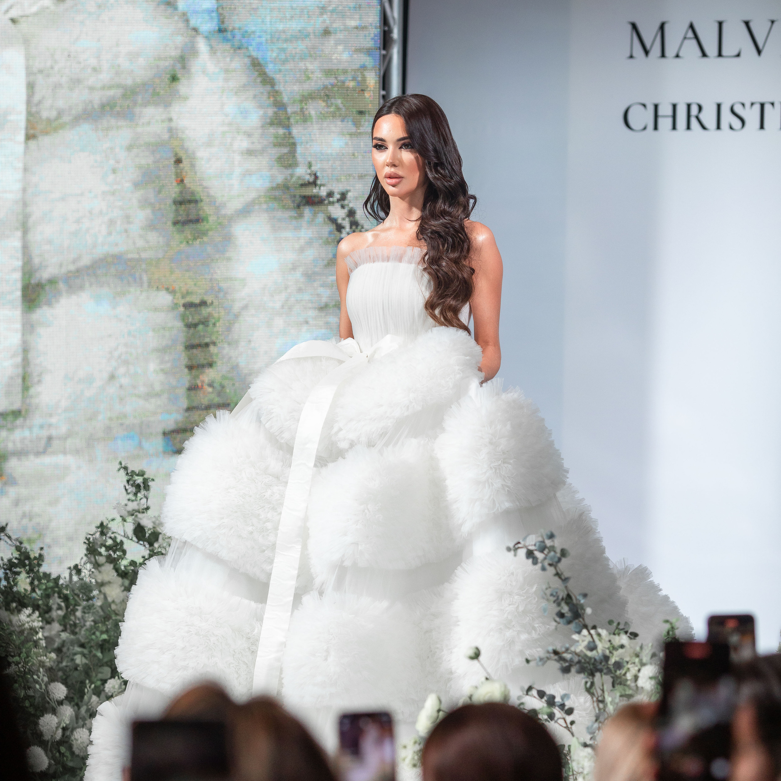 Мальвина Арт и christiwedding