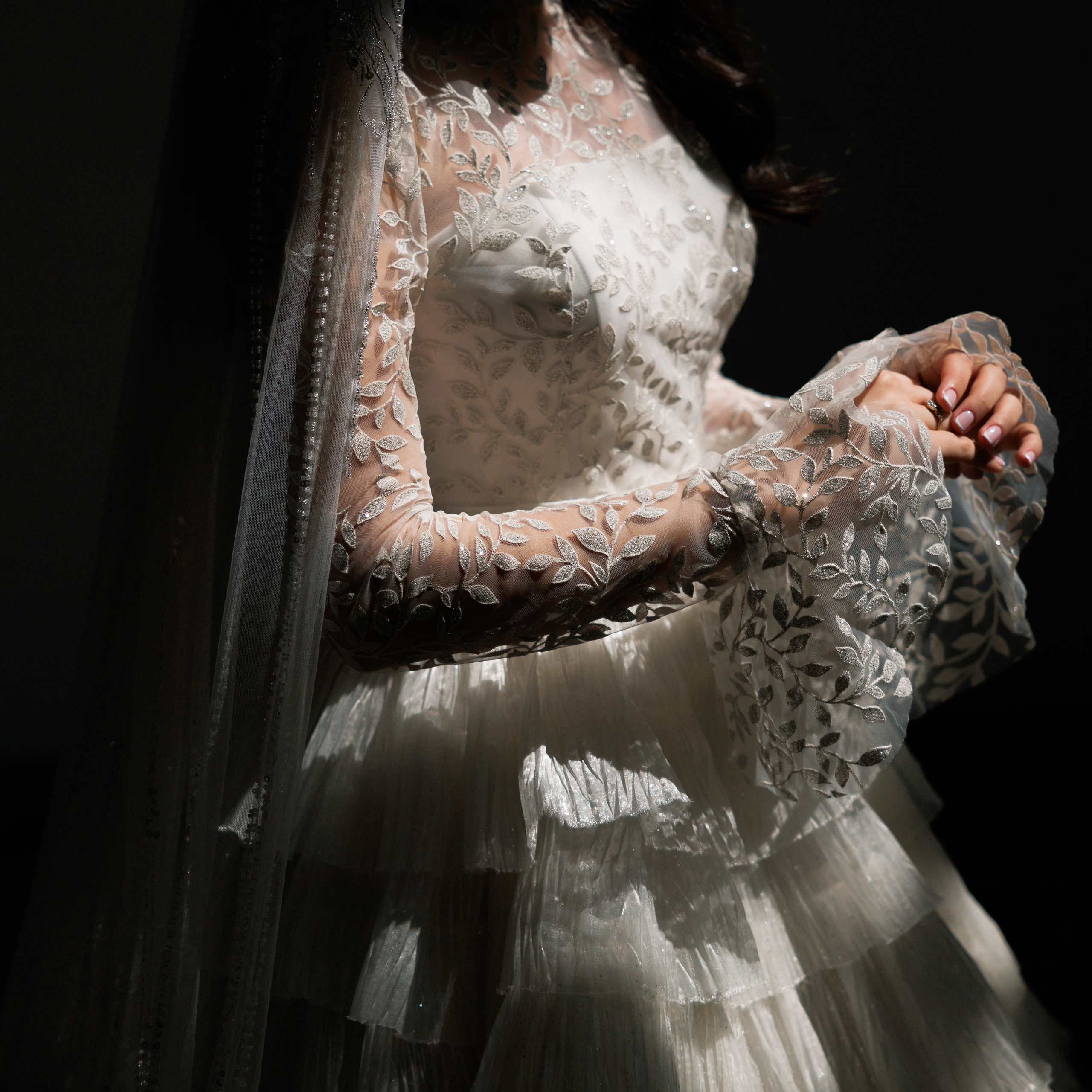 Отзывы. Насрулла Халиков, свадебный фотограф