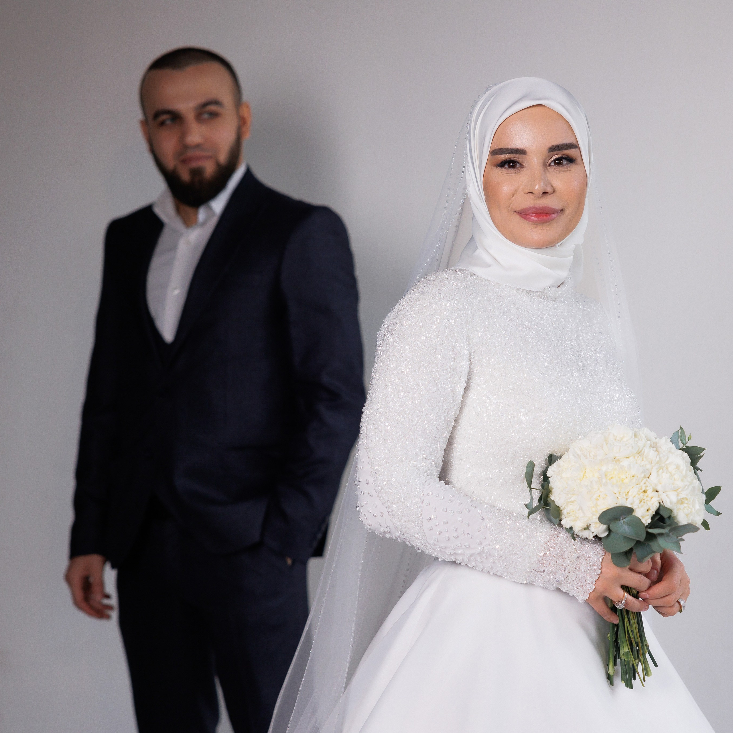 Отзывы. Насрулла Халиков, свадебный фотограф