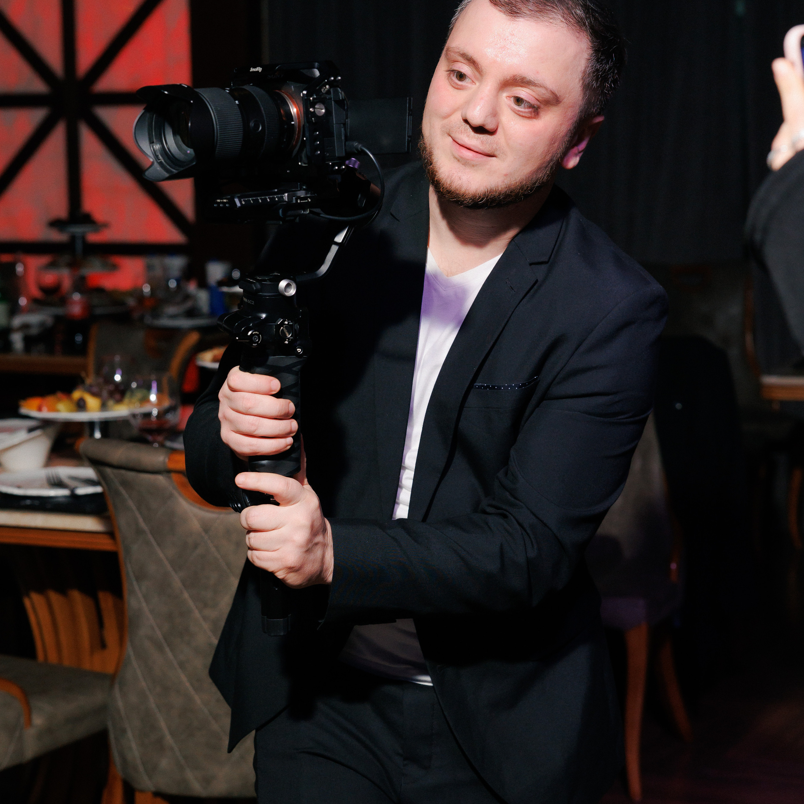 Отзывы. Насрулла Халиков, свадебный фотограф