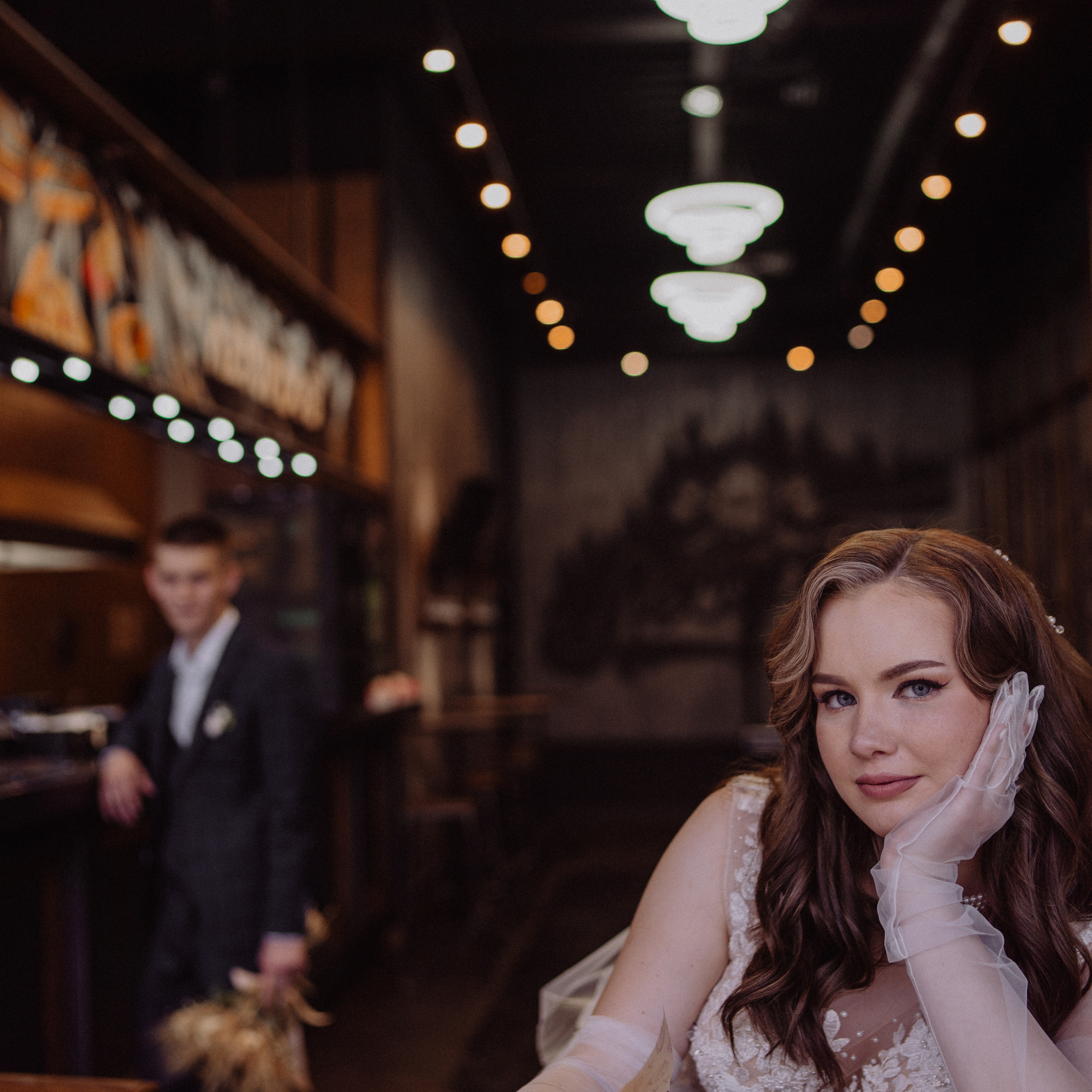 Отзывы. Свадебный и семейный фотограф в Нерюнгри Коринна Аракчеева